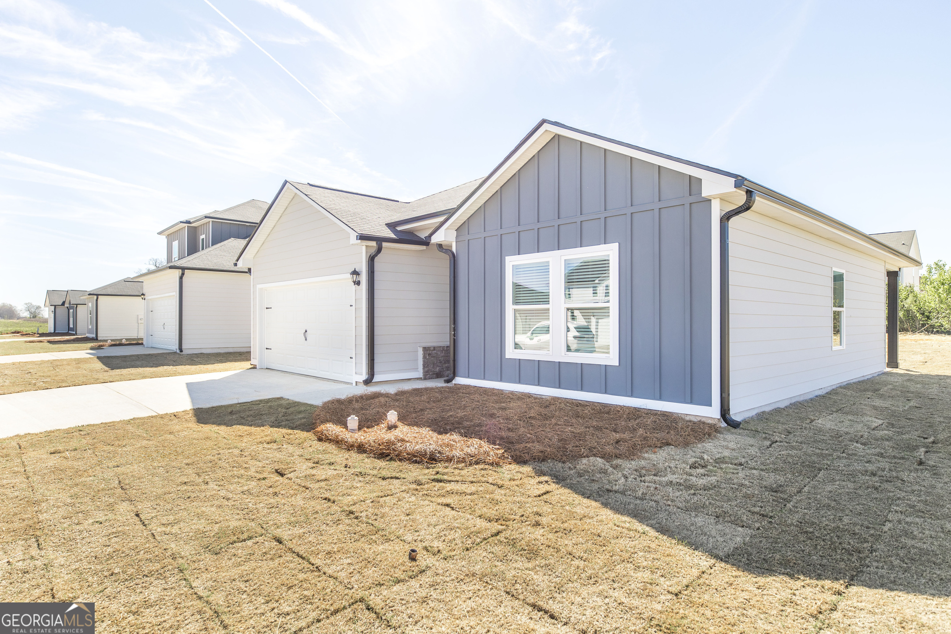 106 Bulloch Court Byron GA 31008