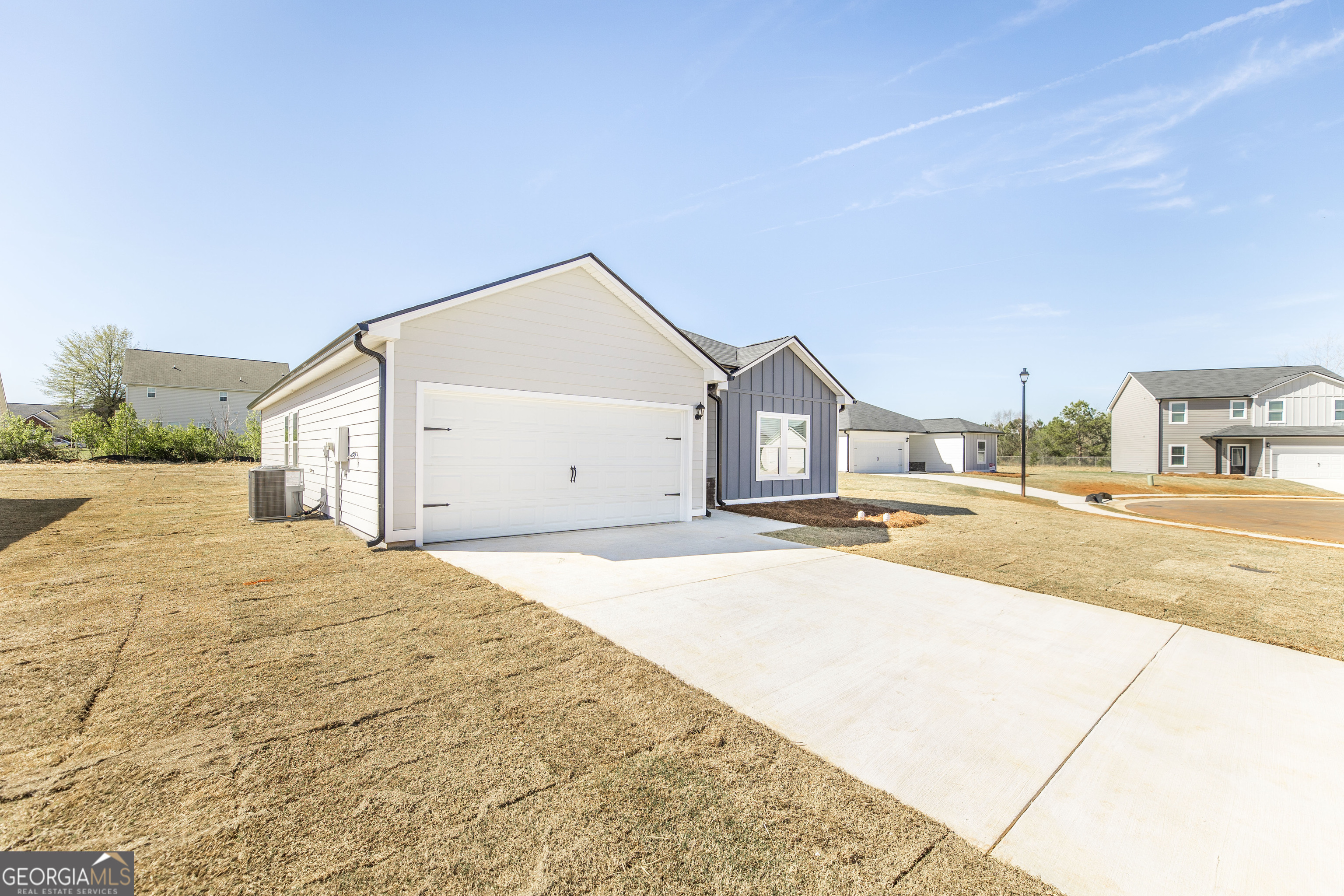 106 Bulloch Court Byron GA 31008