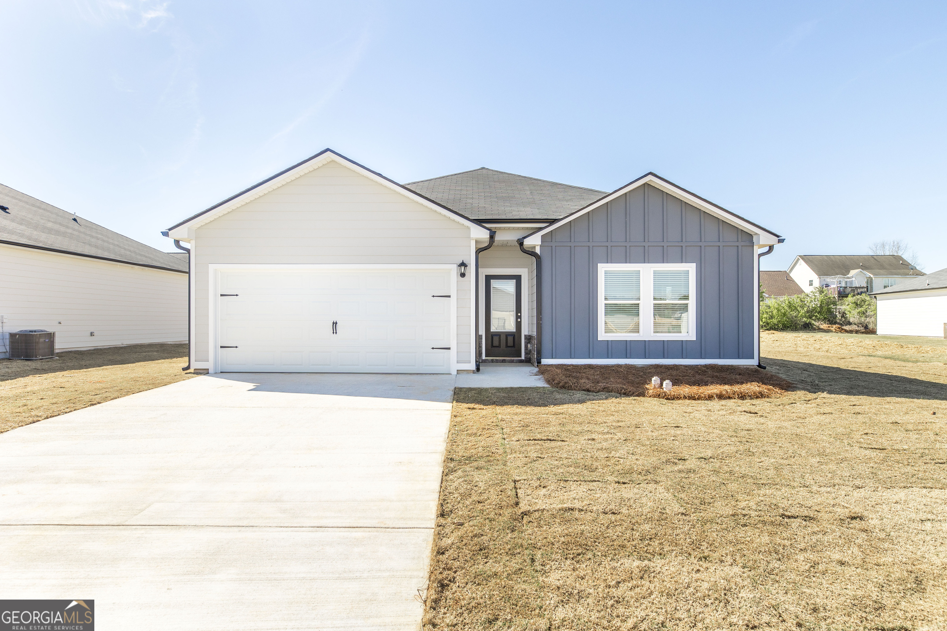 106 Bulloch Court Byron GA 31008