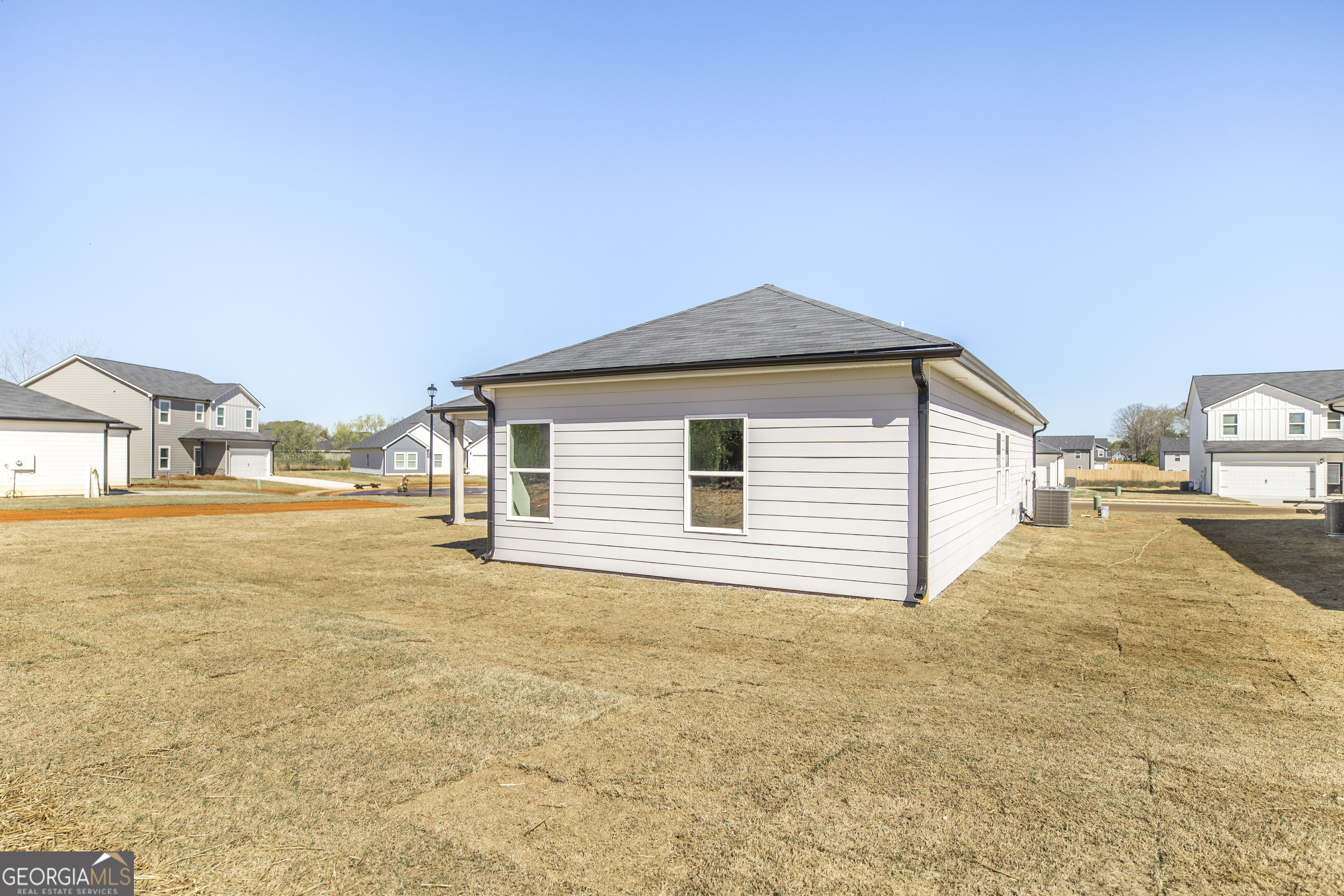 106 Bulloch Court Byron GA 31008
