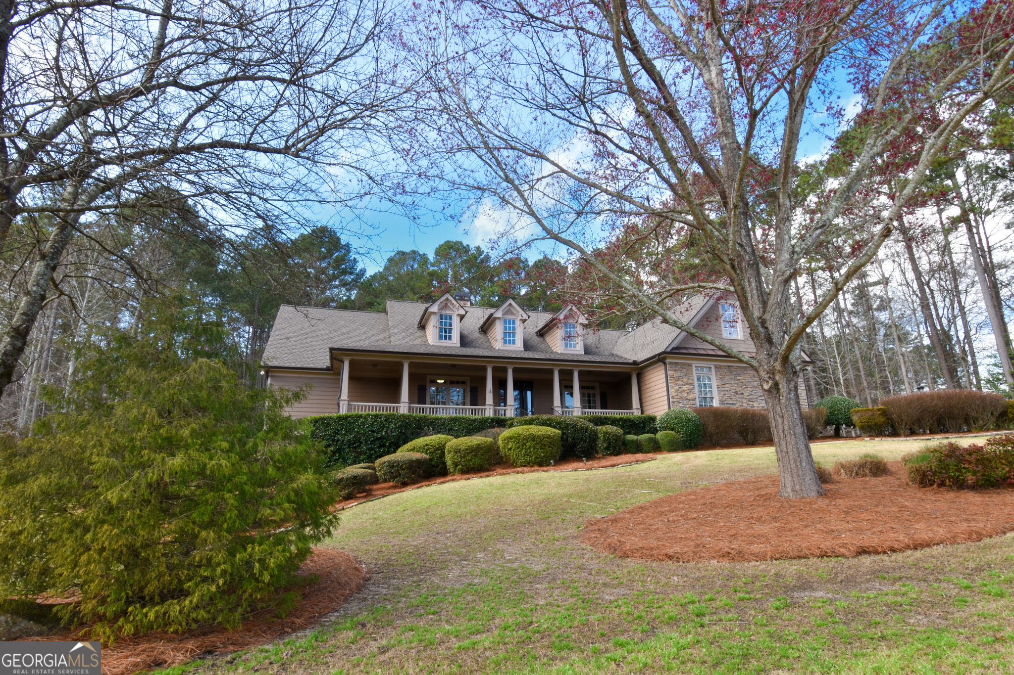 208 Chandler Walk Loganville GA 30052