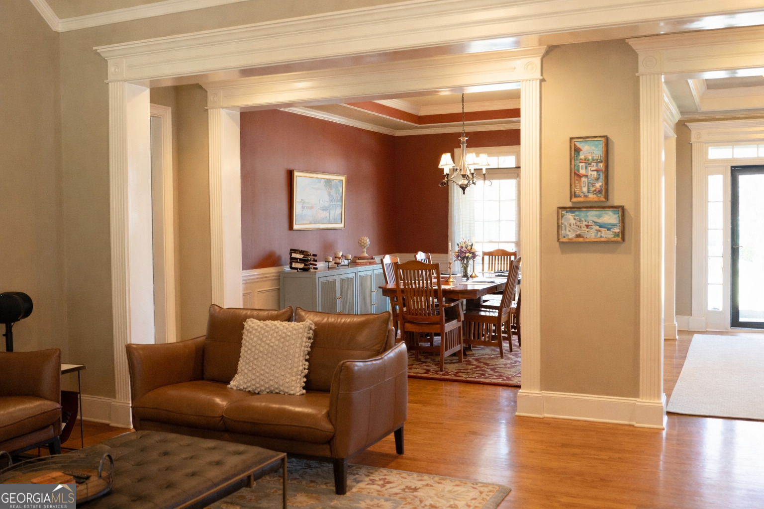 208 Chandler Walk Loganville GA 30052
