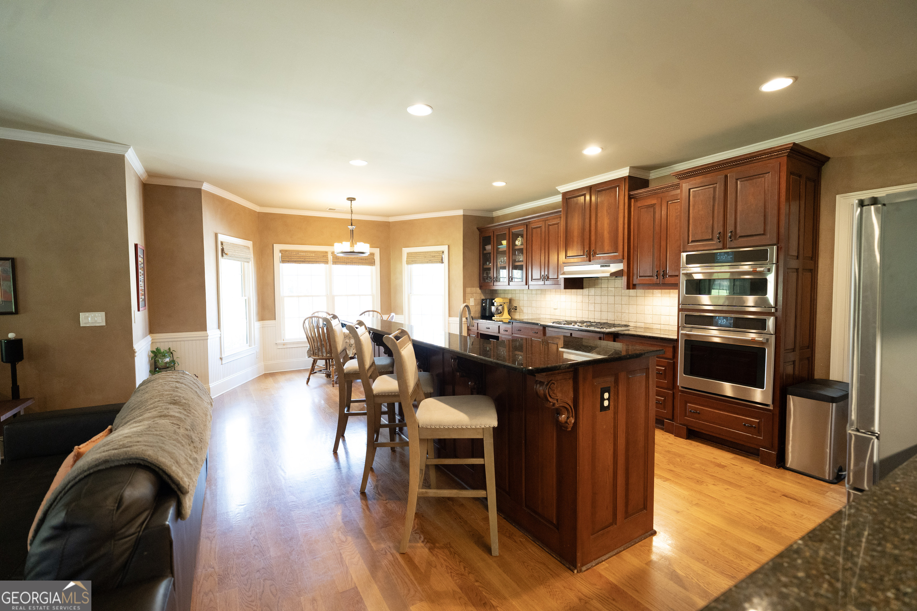 208 Chandler Walk Loganville GA 30052