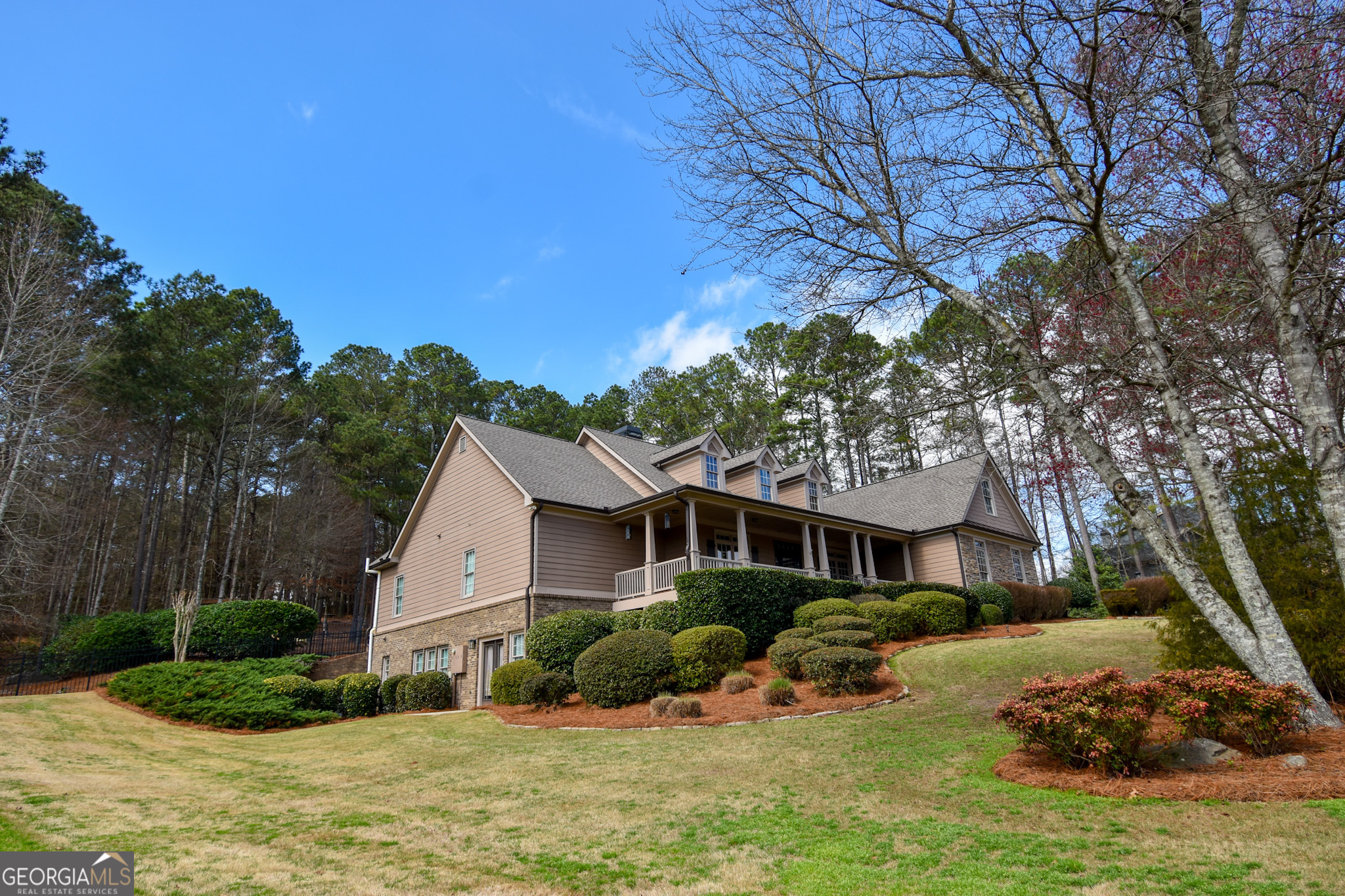 208 Chandler Walk Loganville GA 30052