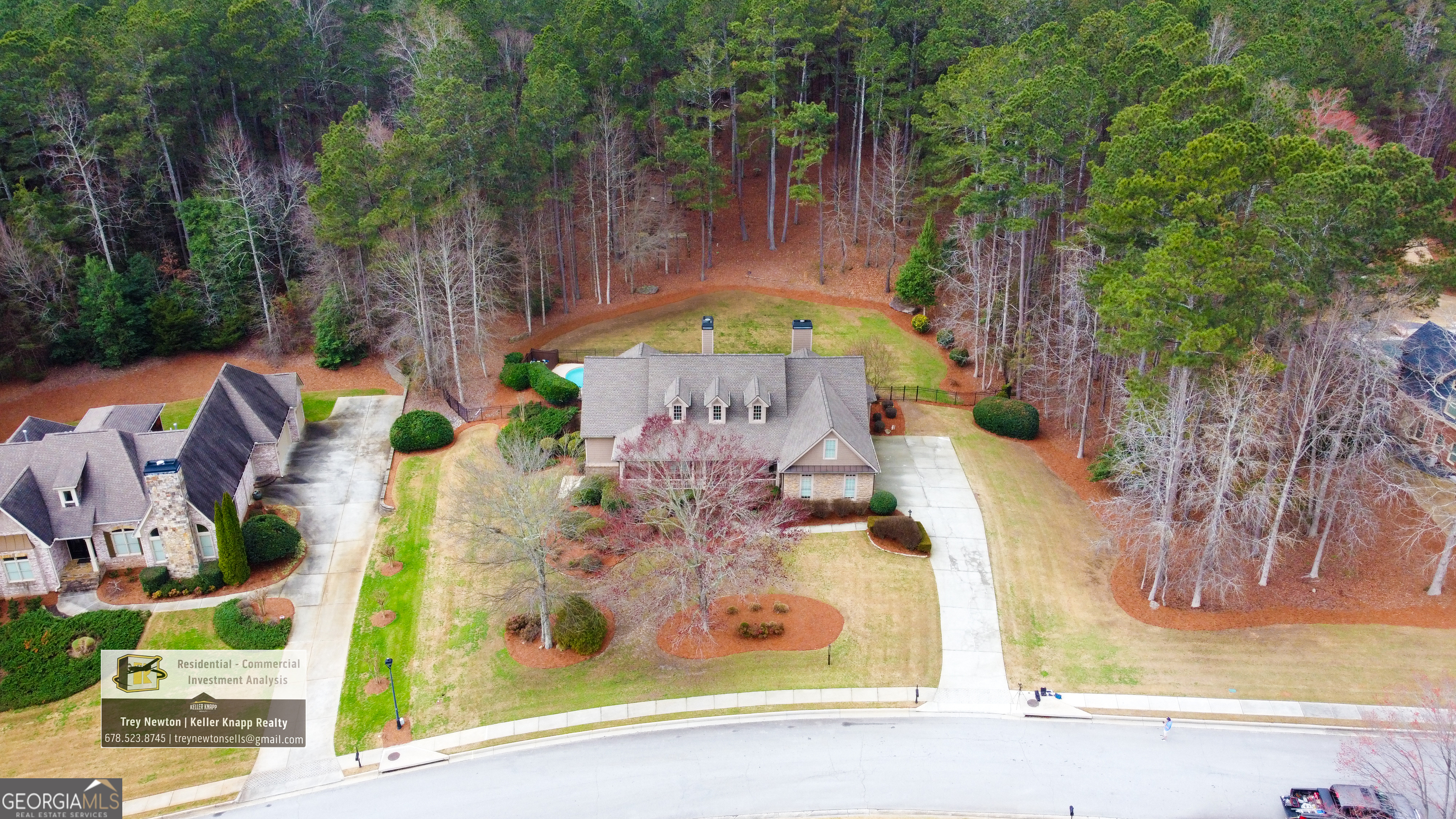 208 Chandler Walk Loganville GA 30052
