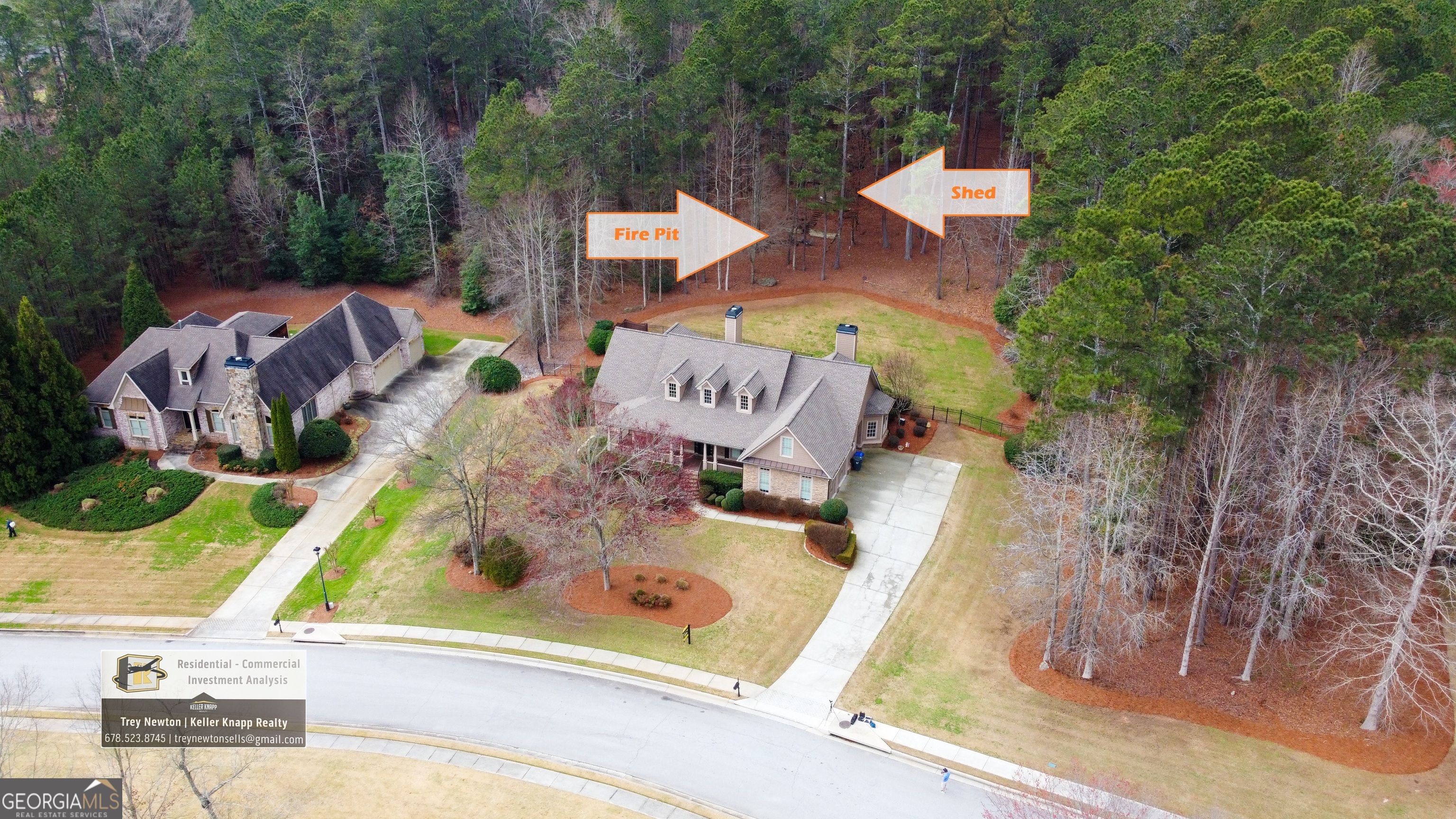 208 Chandler Walk Loganville GA 30052