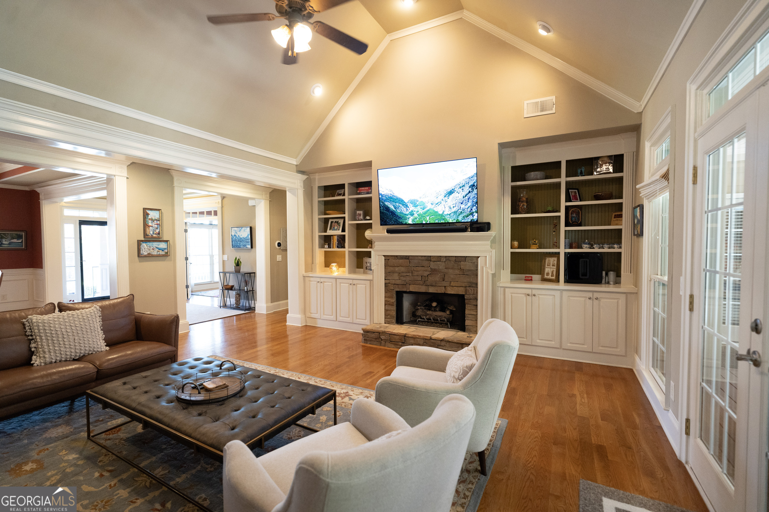 208 Chandler Walk Loganville GA 30052