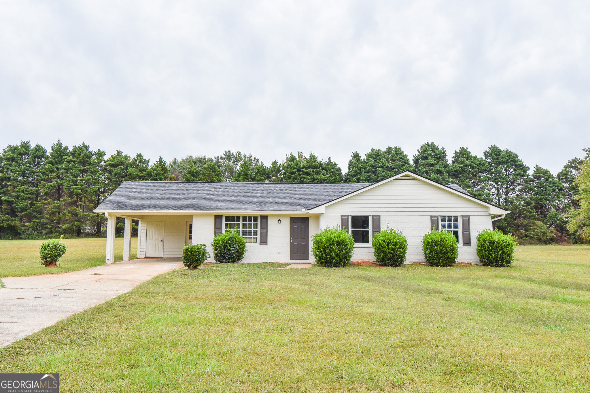 111 Meadowview Lane Williamson GA 30292