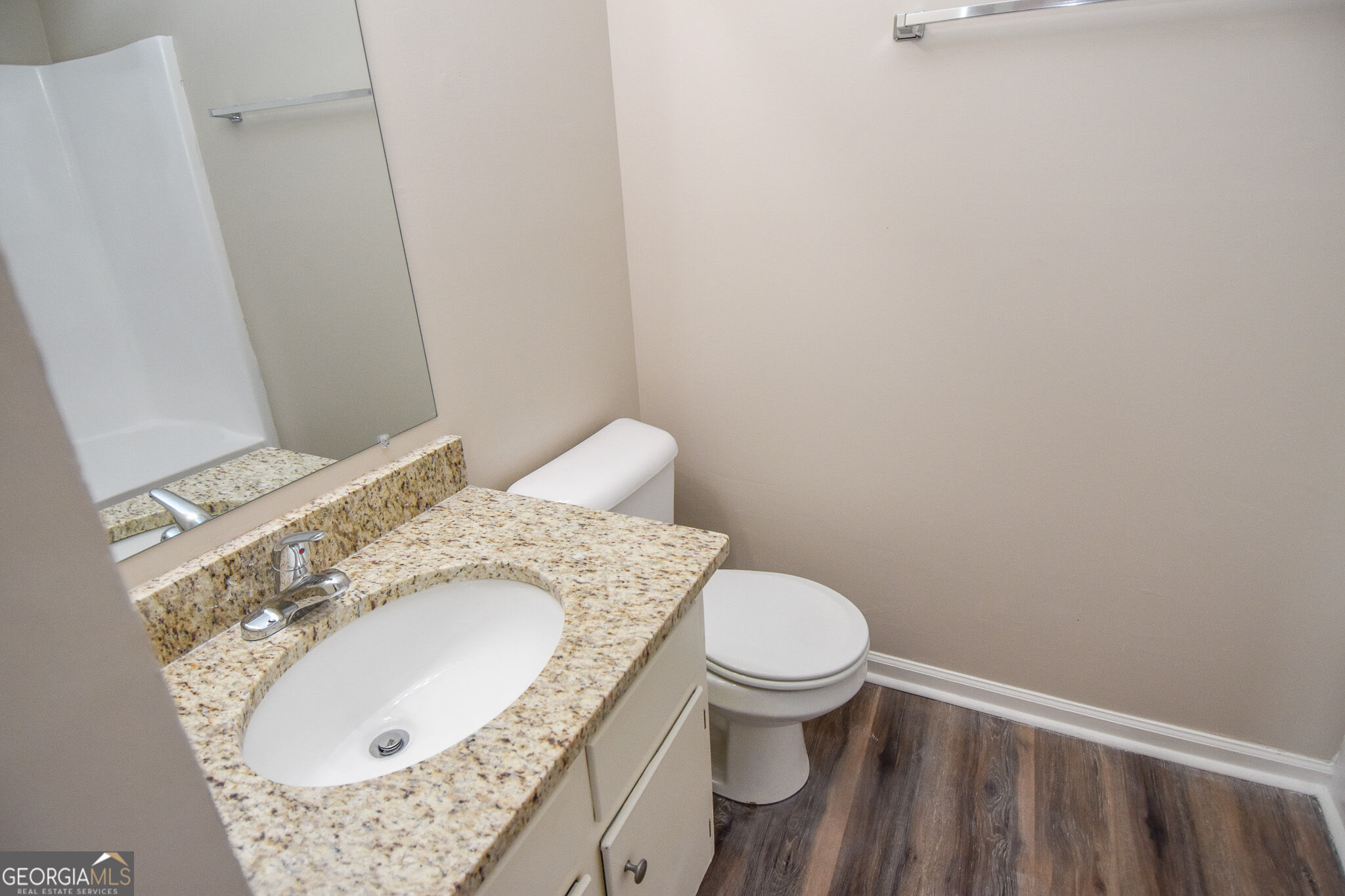 111 Meadowview Lane Williamson GA 30292