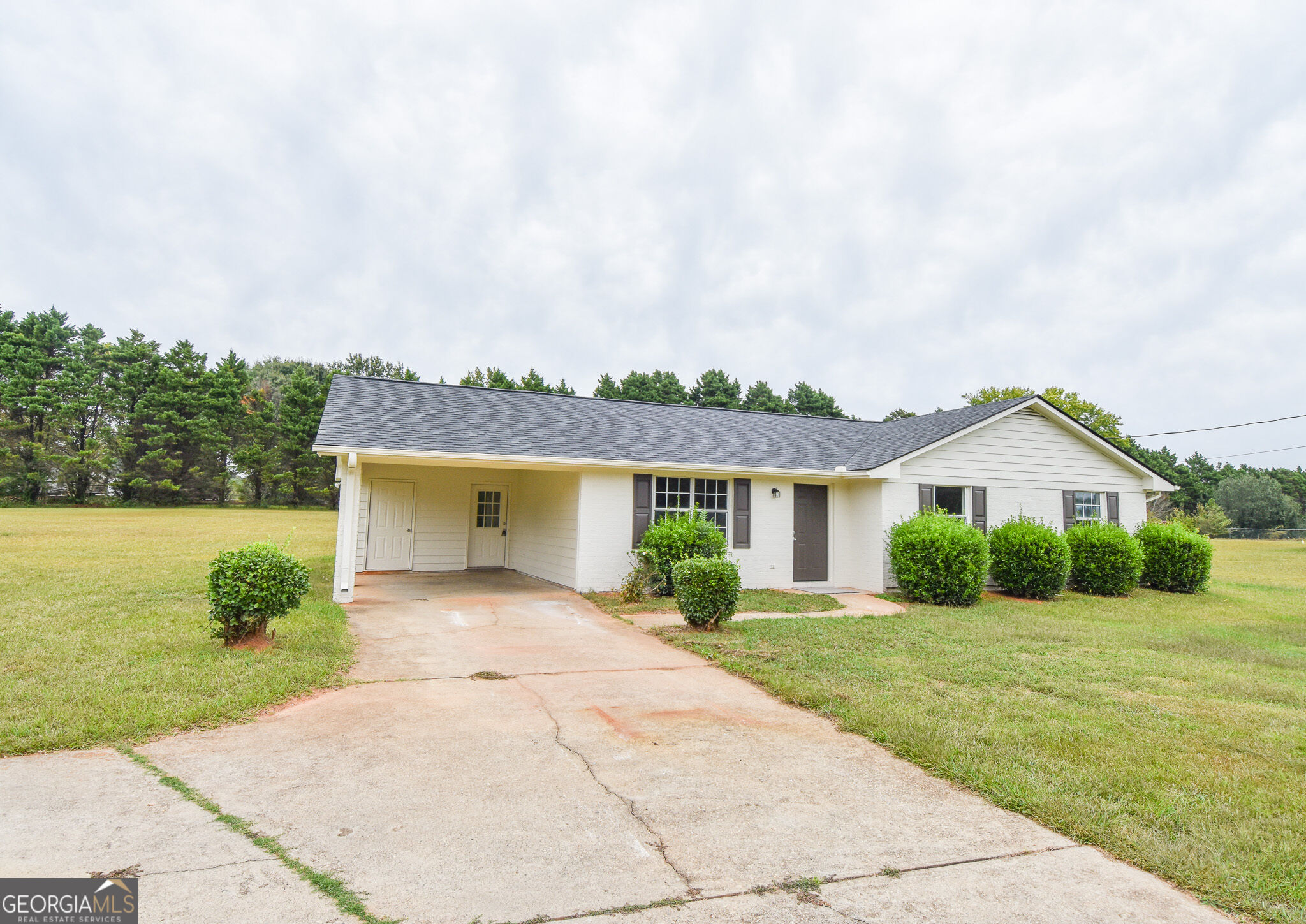111 Meadowview Lane Williamson GA 30292