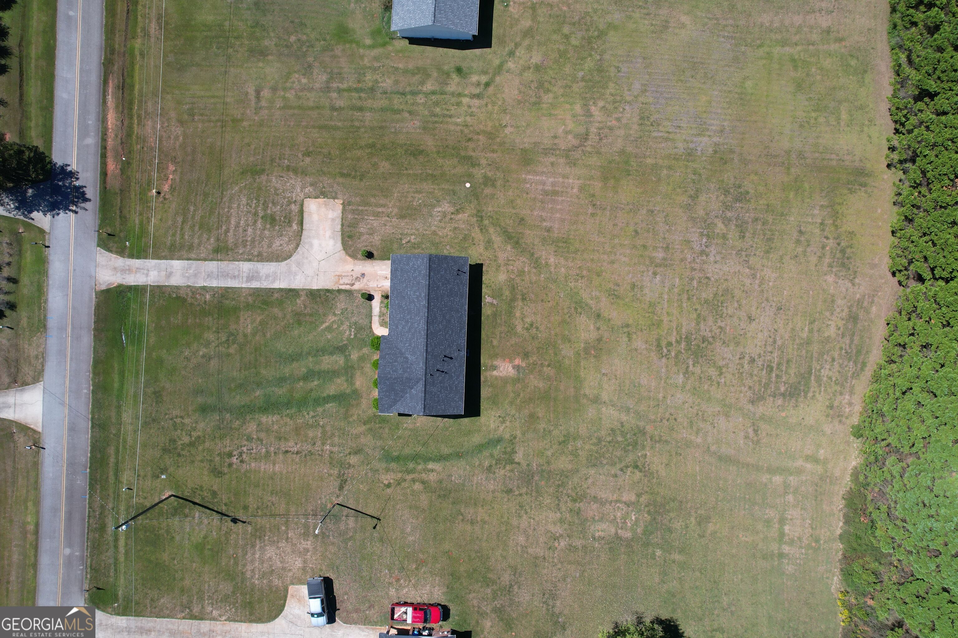 111 Meadowview Lane Williamson GA 30292