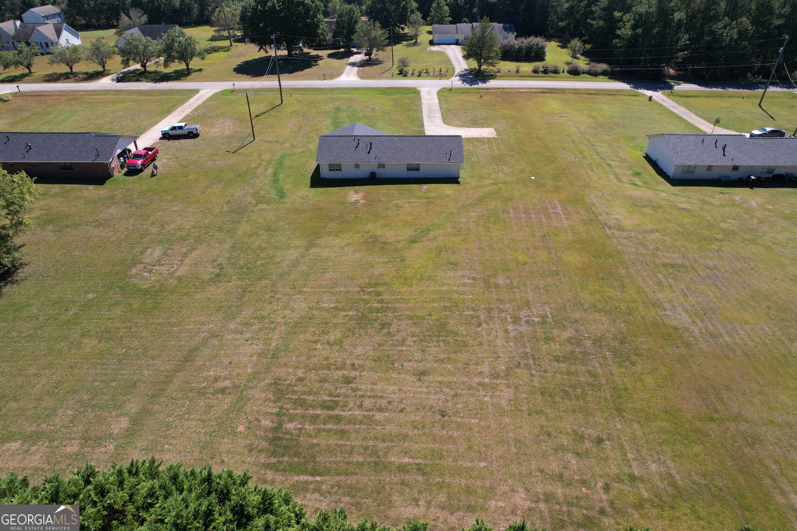 111 Meadowview Lane Williamson GA 30292