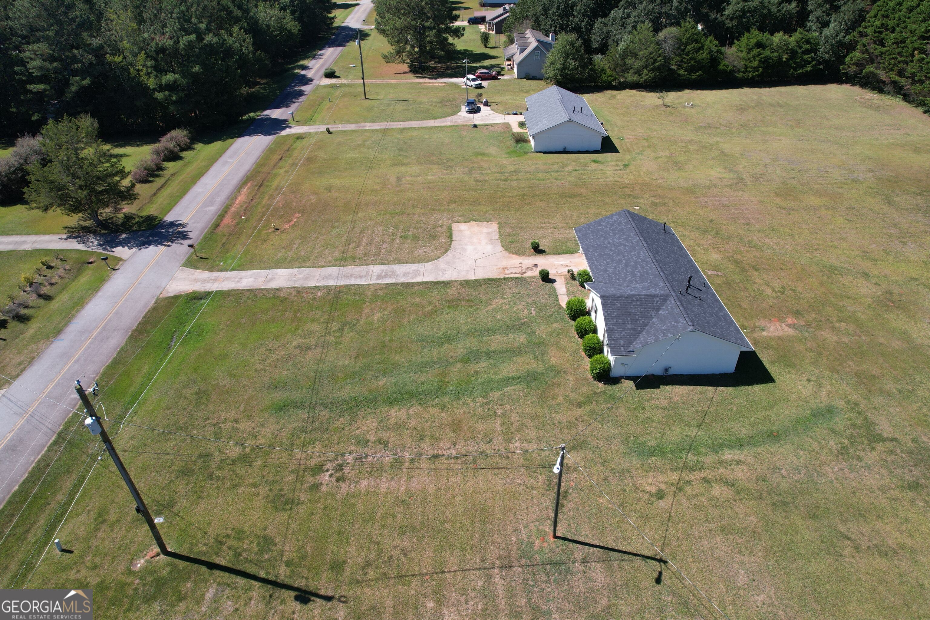 111 Meadowview Lane Williamson GA 30292