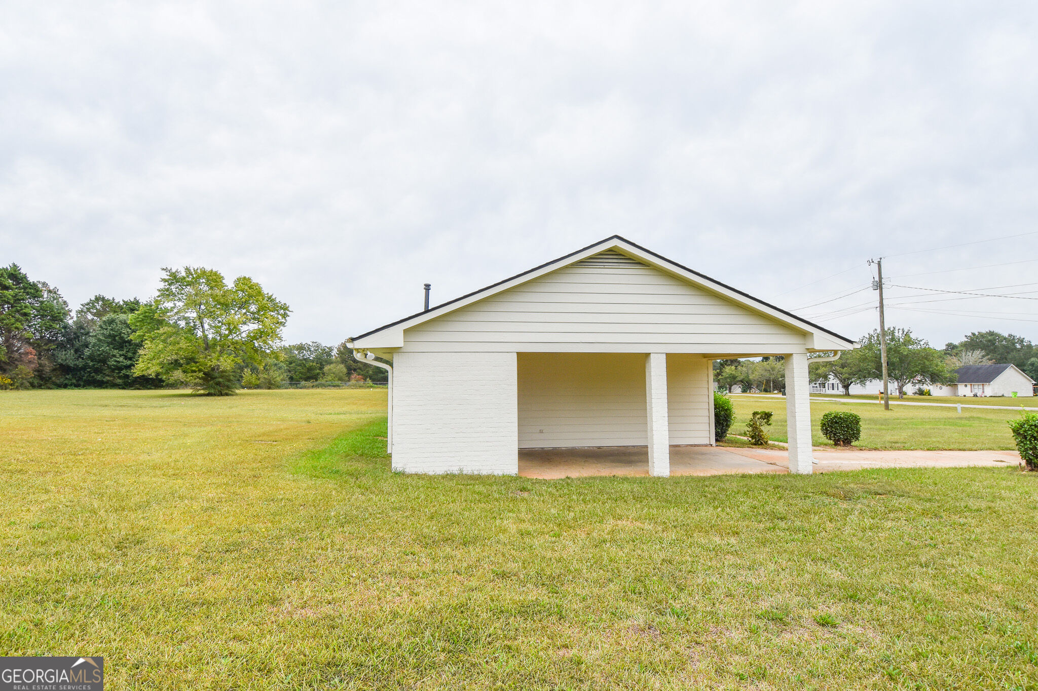 111 Meadowview Lane Williamson GA 30292