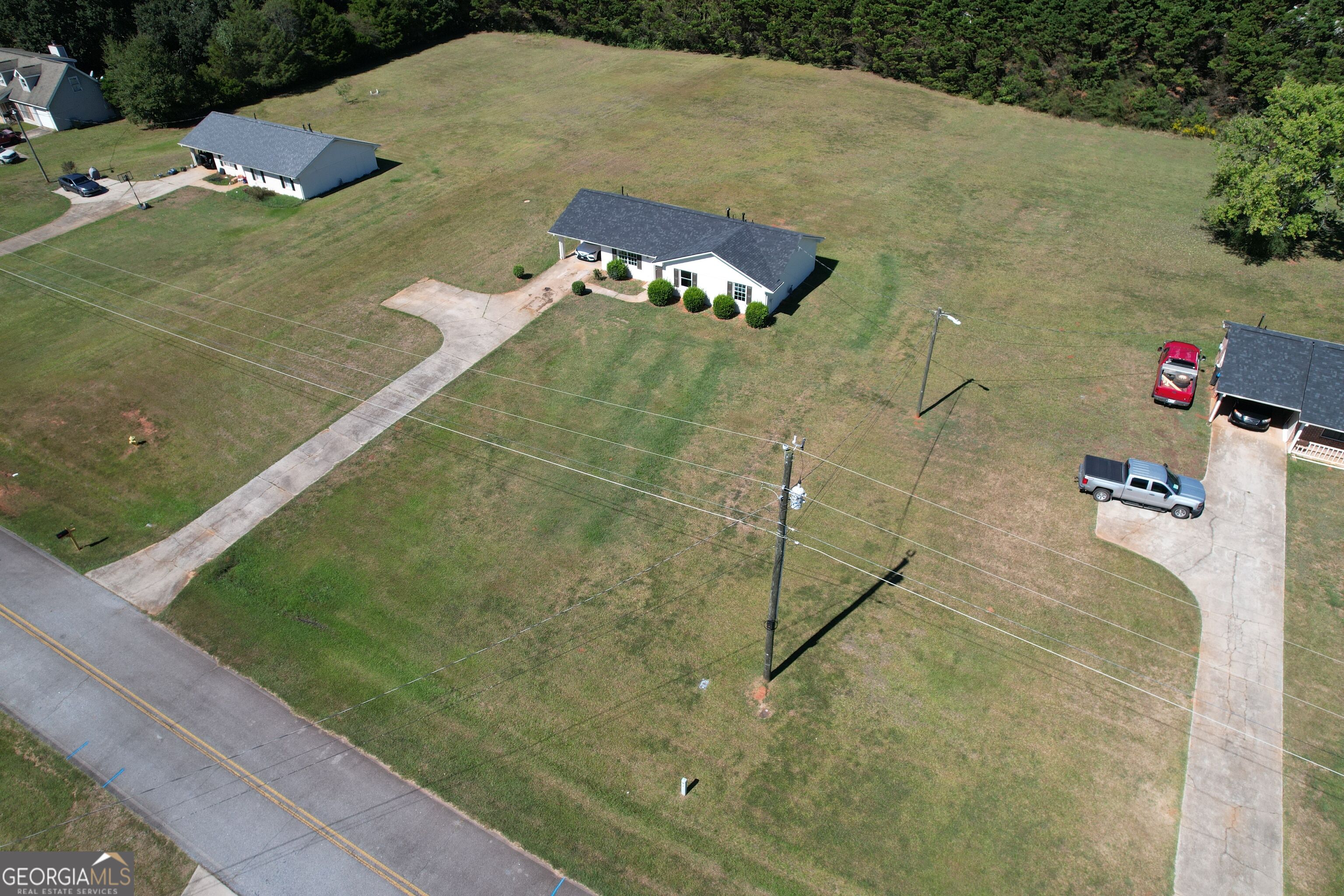 111 Meadowview Lane Williamson GA 30292