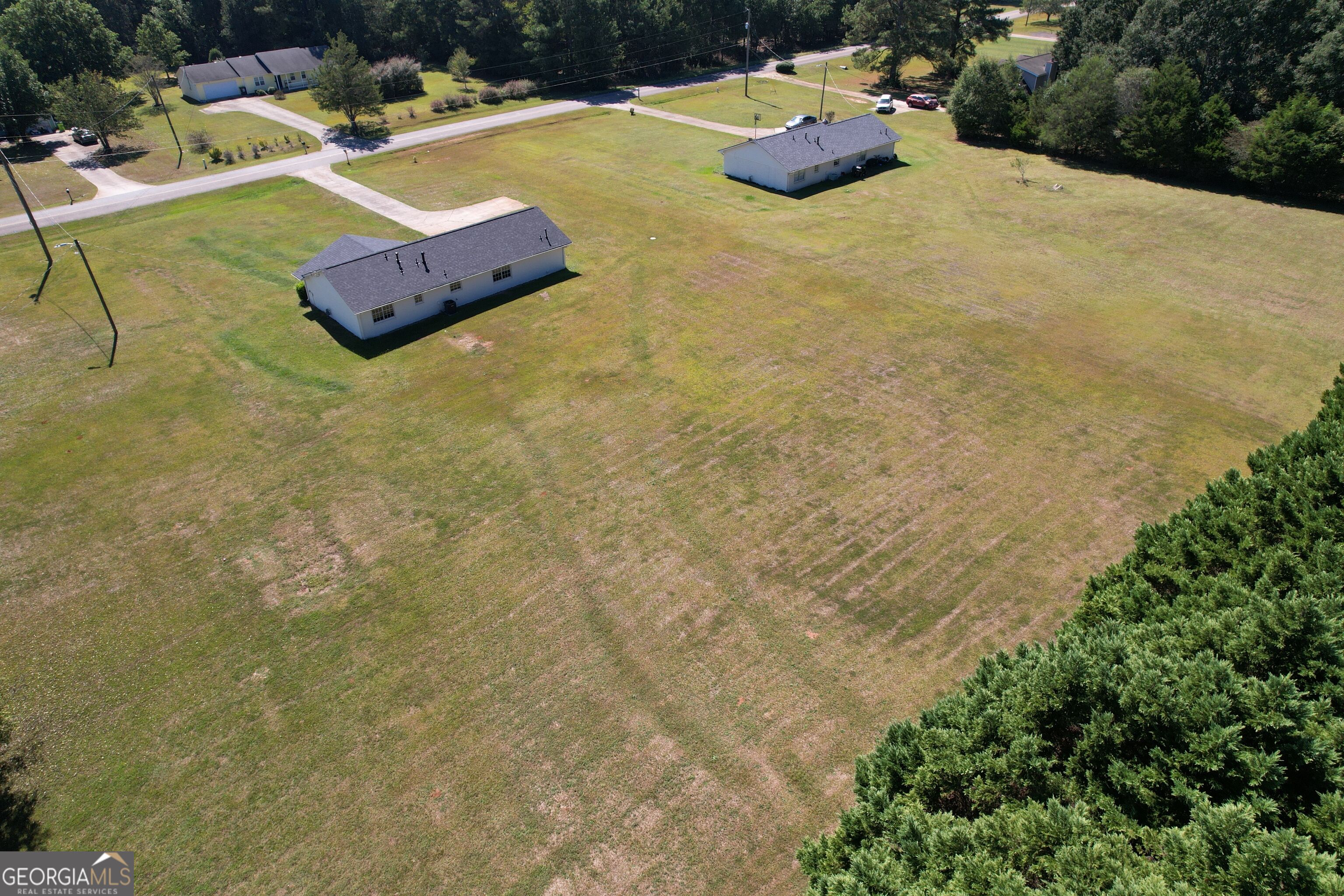 111 Meadowview Lane Williamson GA 30292