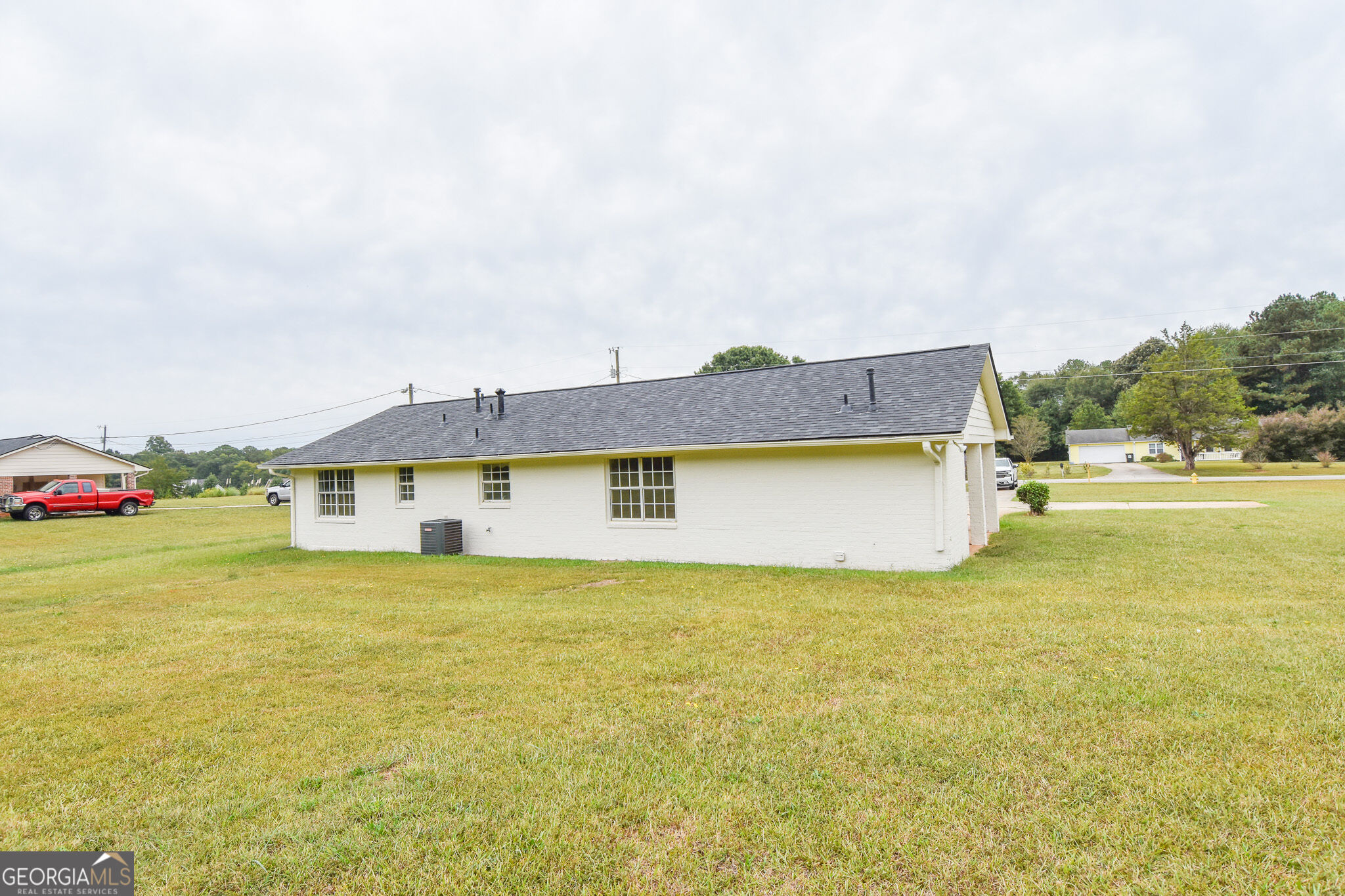 111 Meadowview Lane Williamson GA 30292