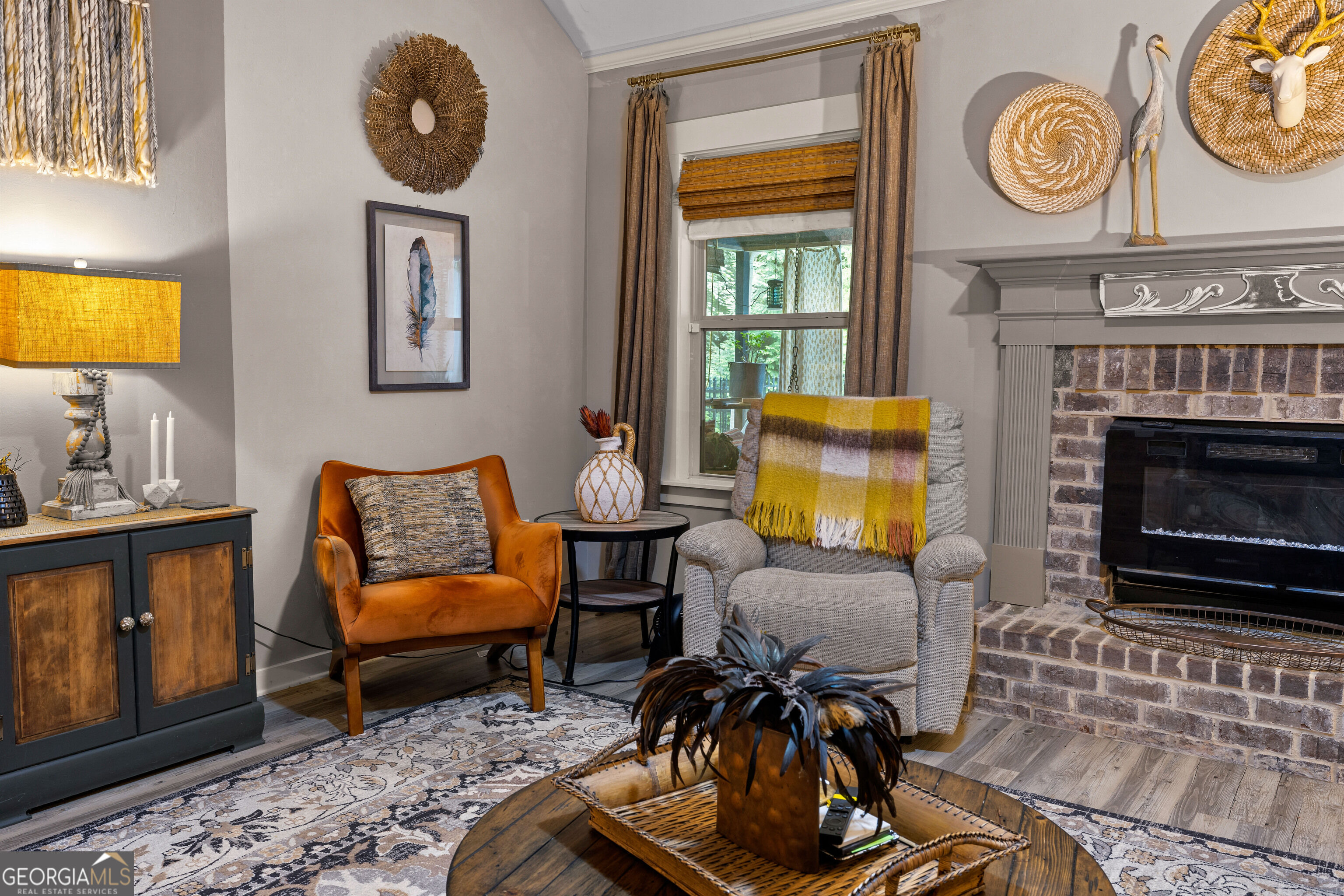 135 Bugler's Way Griffin GA 30224