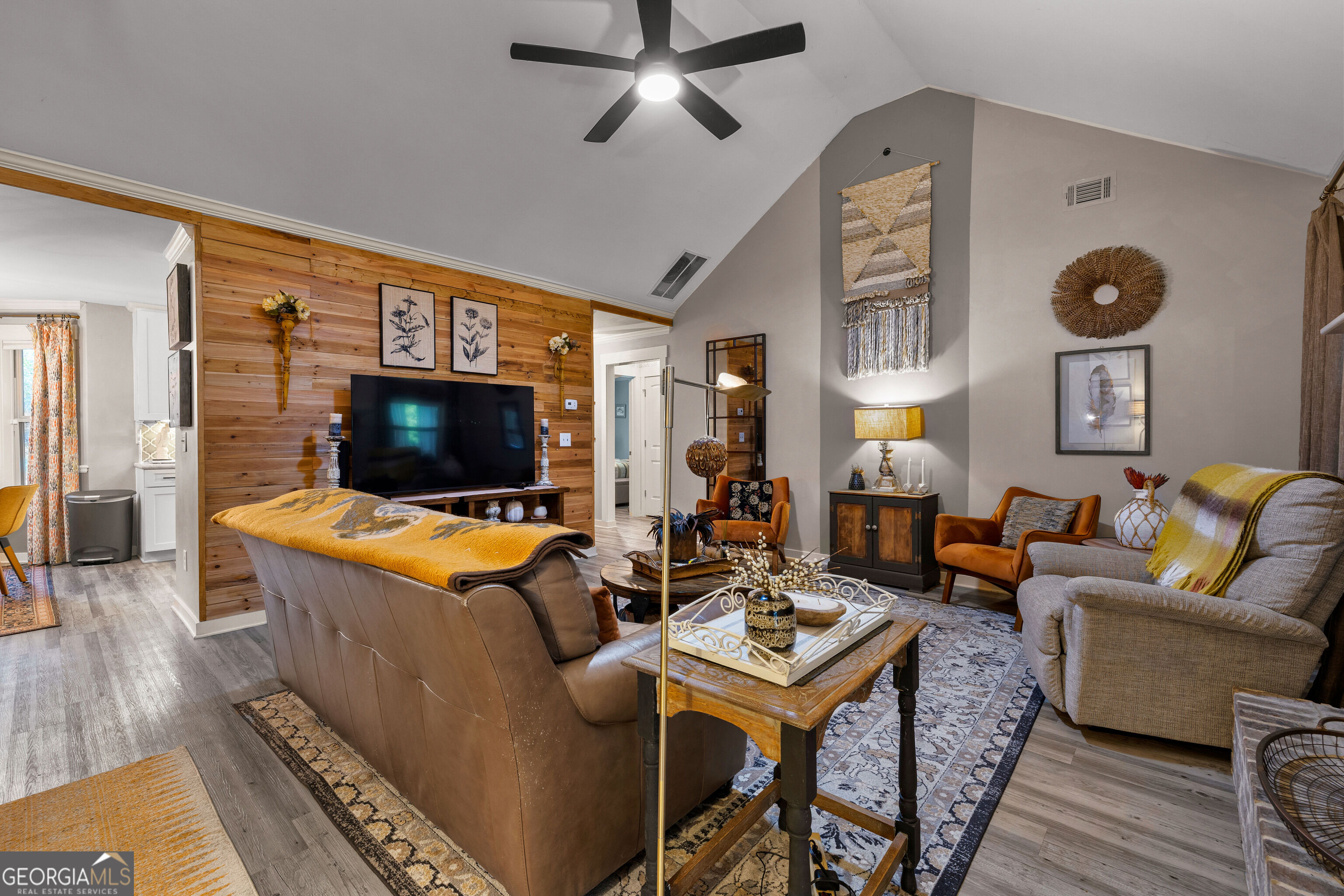 135 Bugler's Way Griffin GA 30224