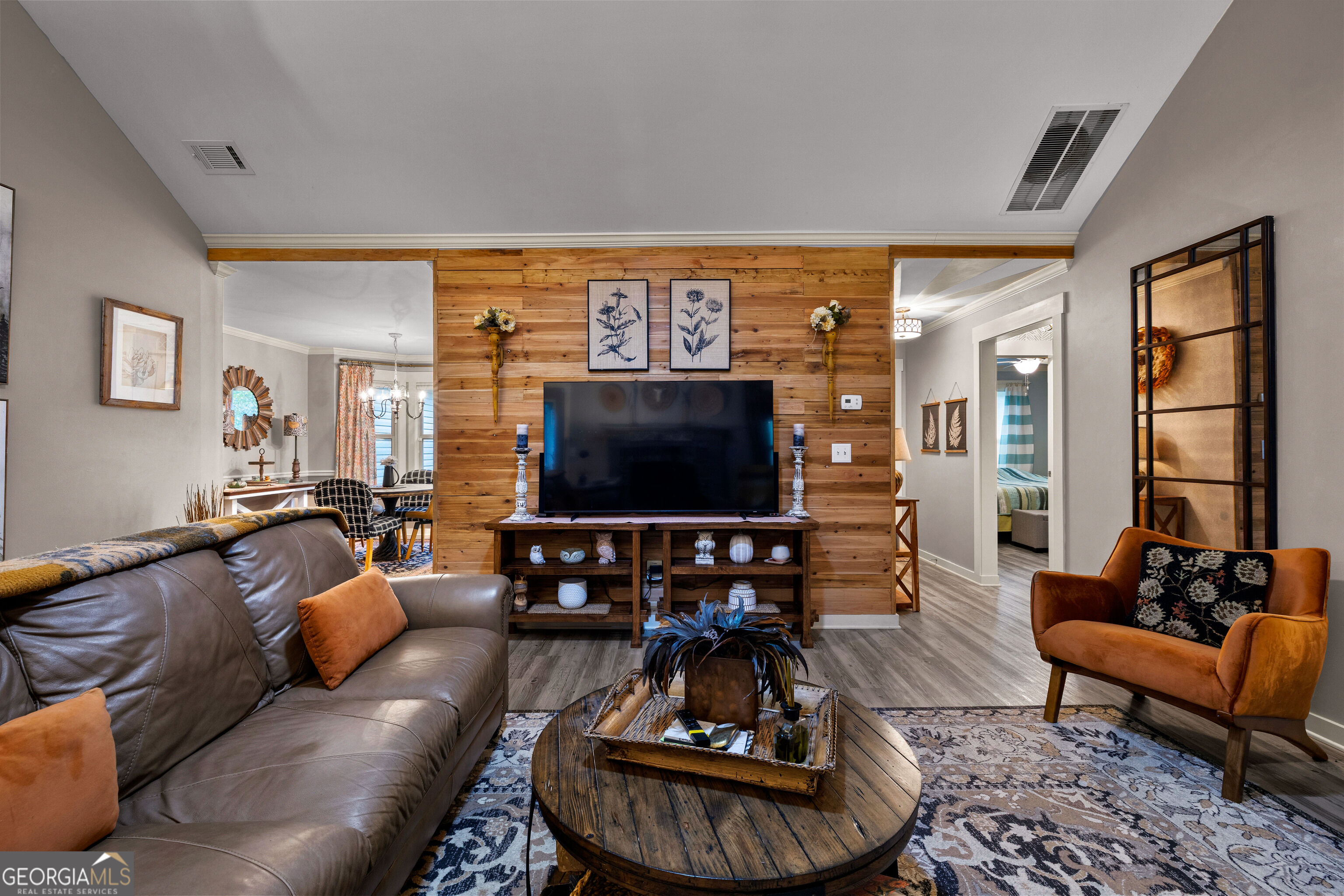 135 Bugler's Way Griffin GA 30224