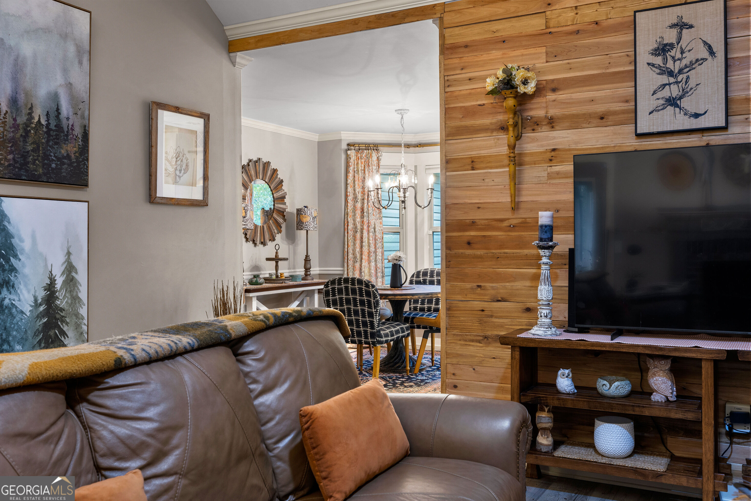 135 Bugler's Way Griffin GA 30224