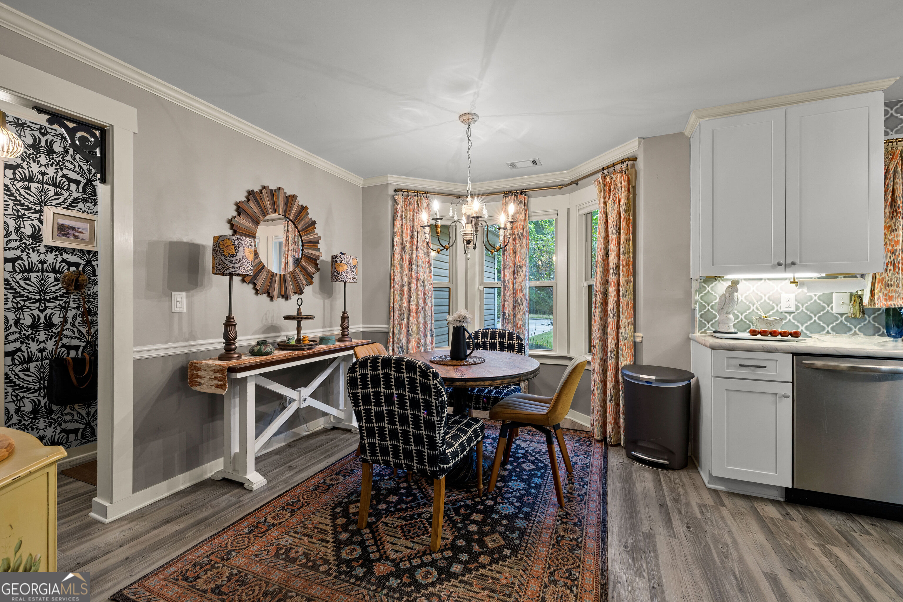 135 Bugler's Way Griffin GA 30224