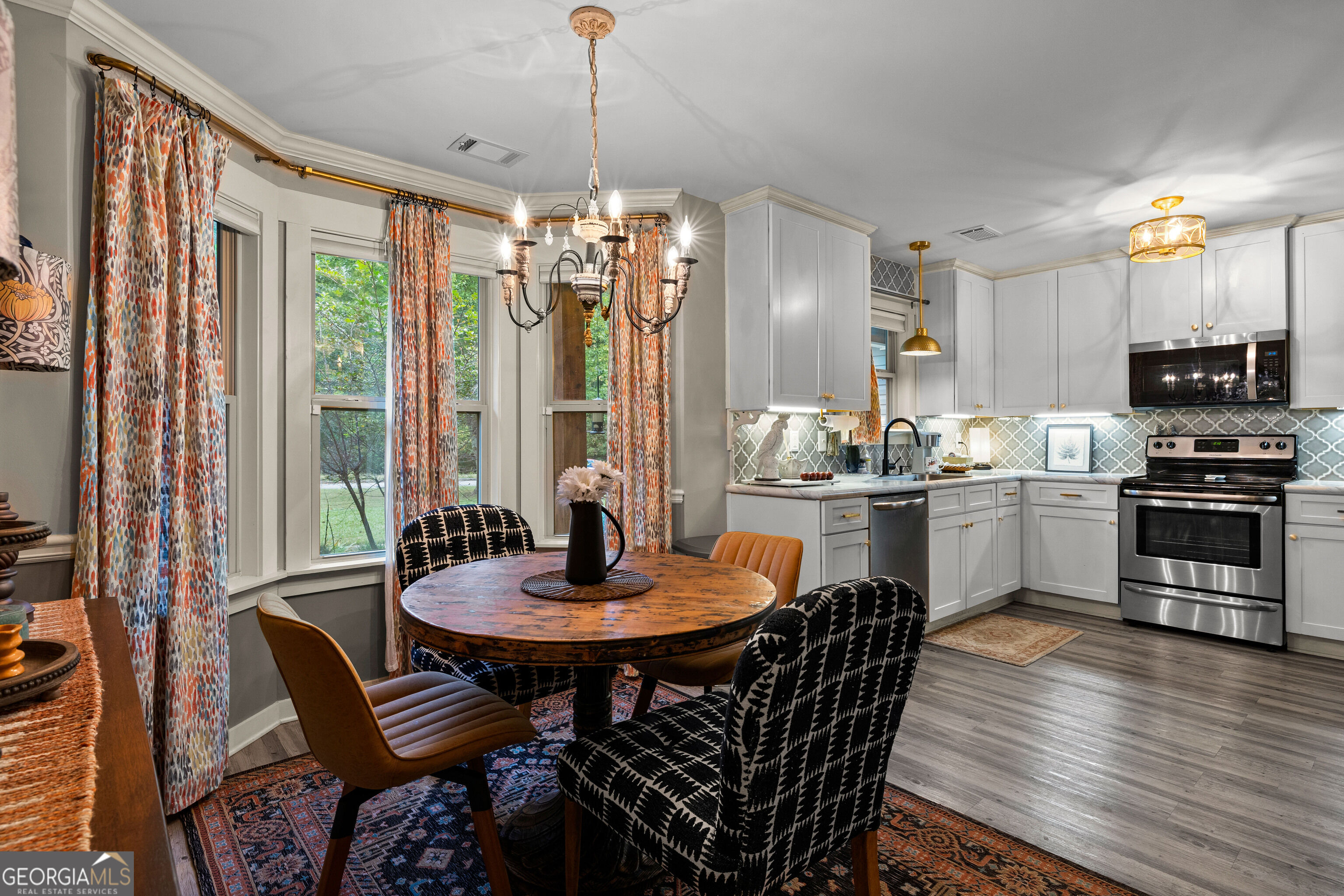 135 Bugler's Way Griffin GA 30224