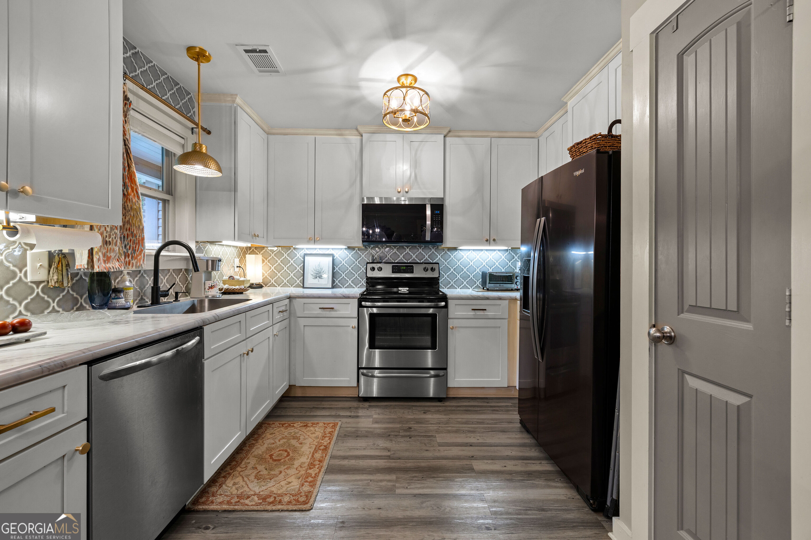 135 Bugler's Way Griffin GA 30224