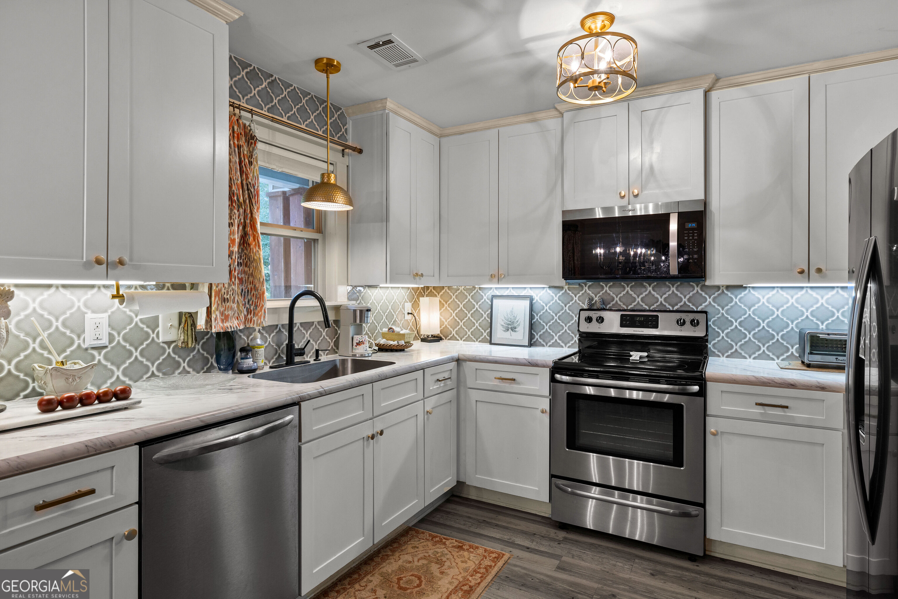135 Bugler's Way Griffin GA 30224