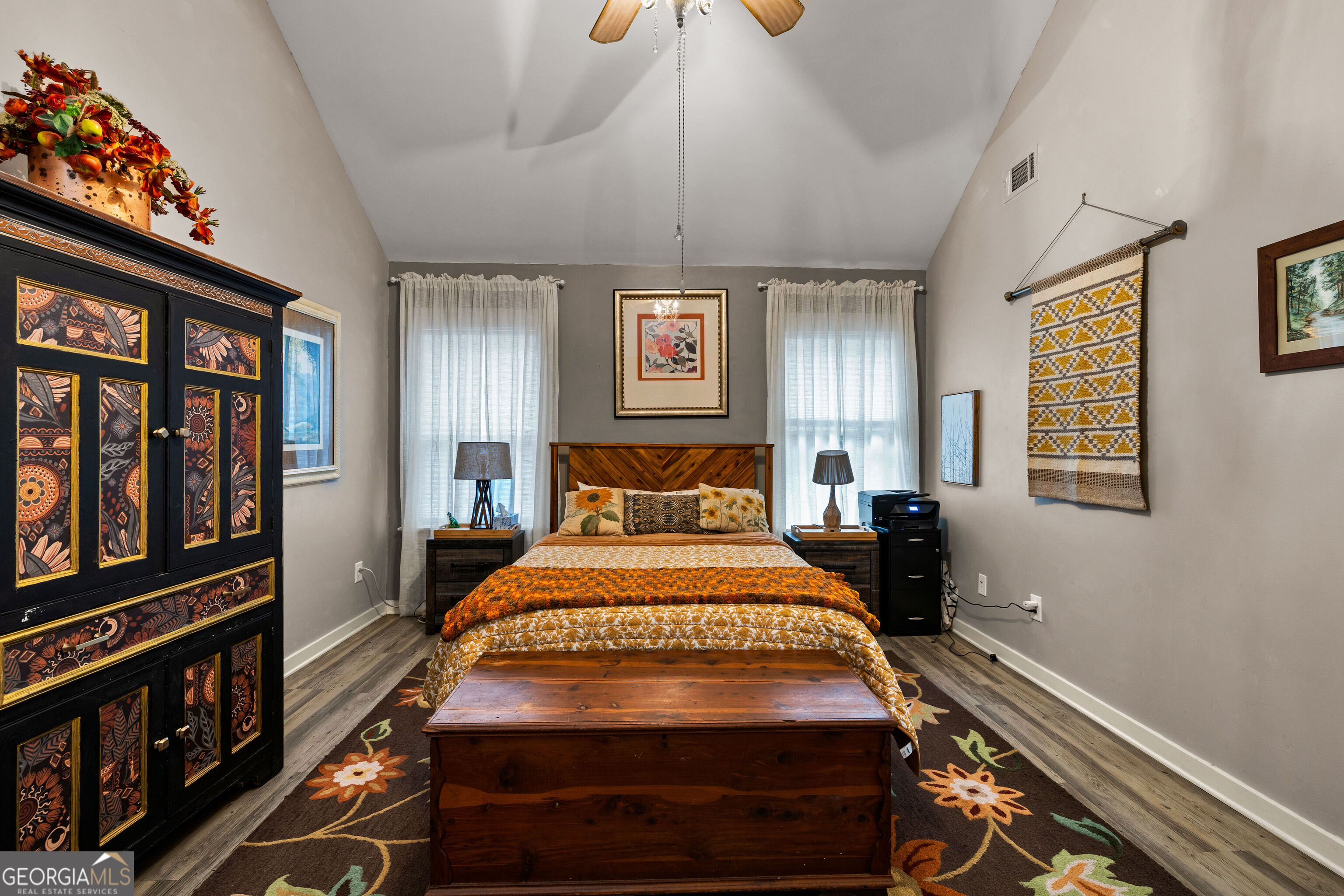 135 Bugler's Way Griffin GA 30224