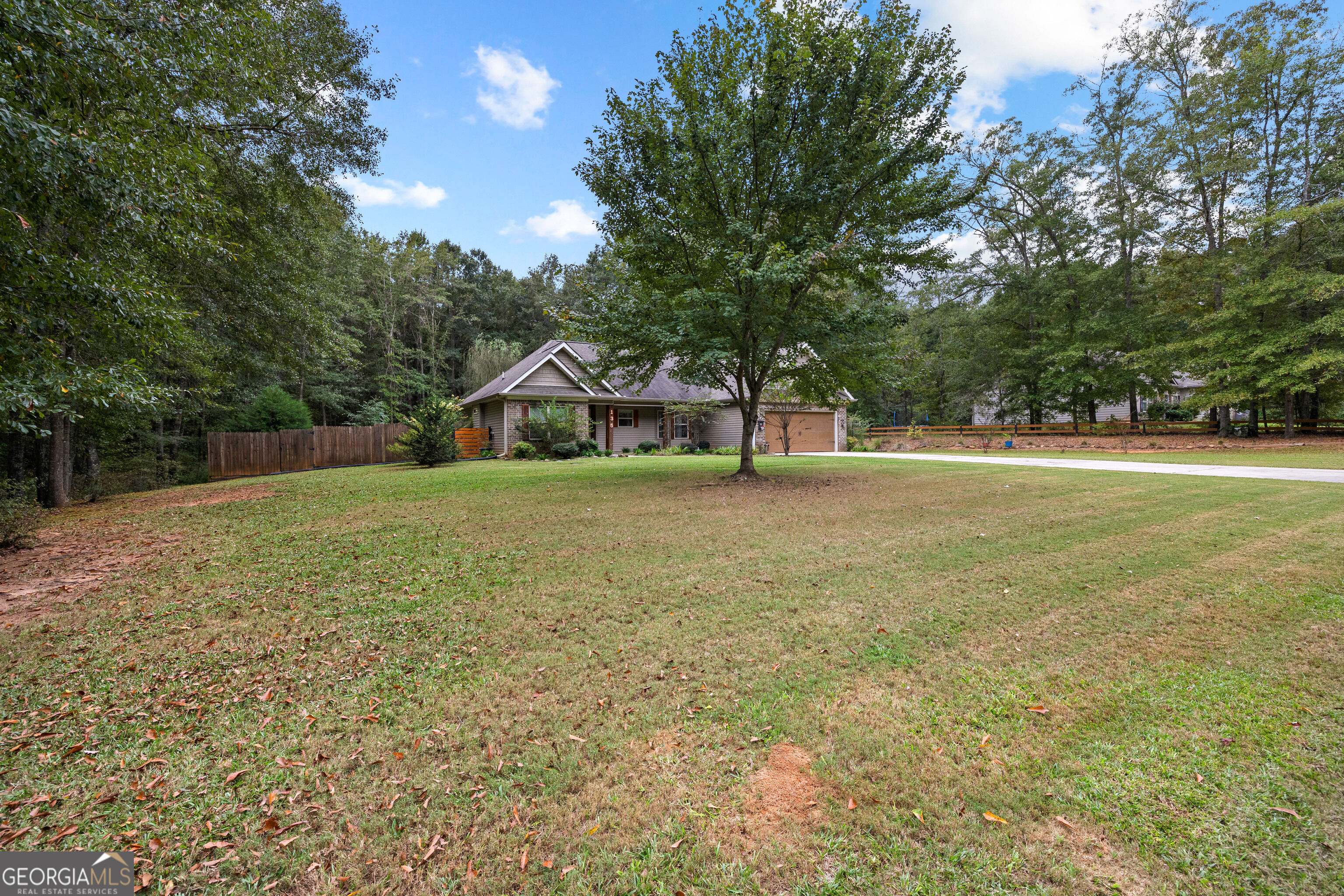135 Bugler's Way Griffin GA 30224