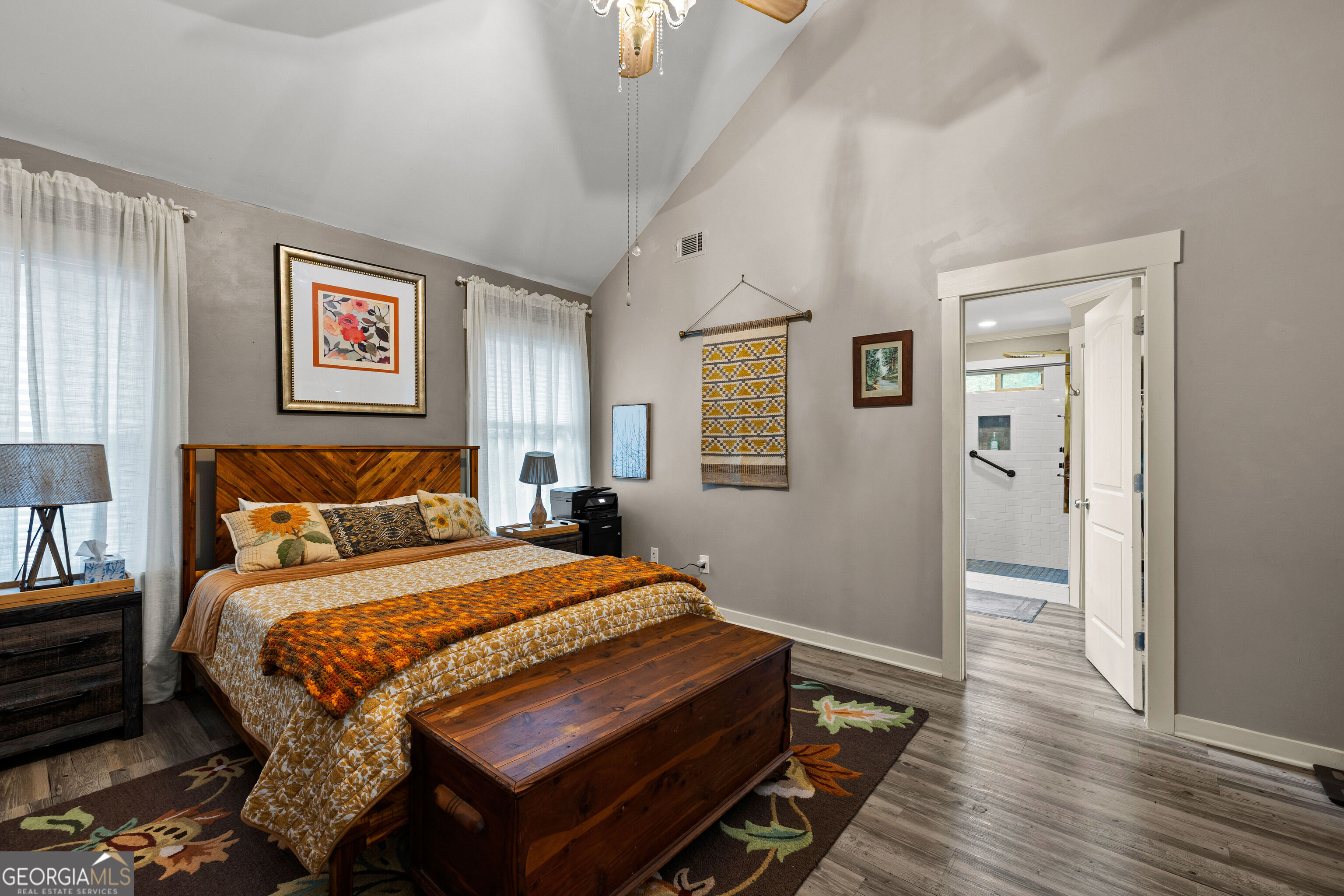 135 Bugler's Way Griffin GA 30224