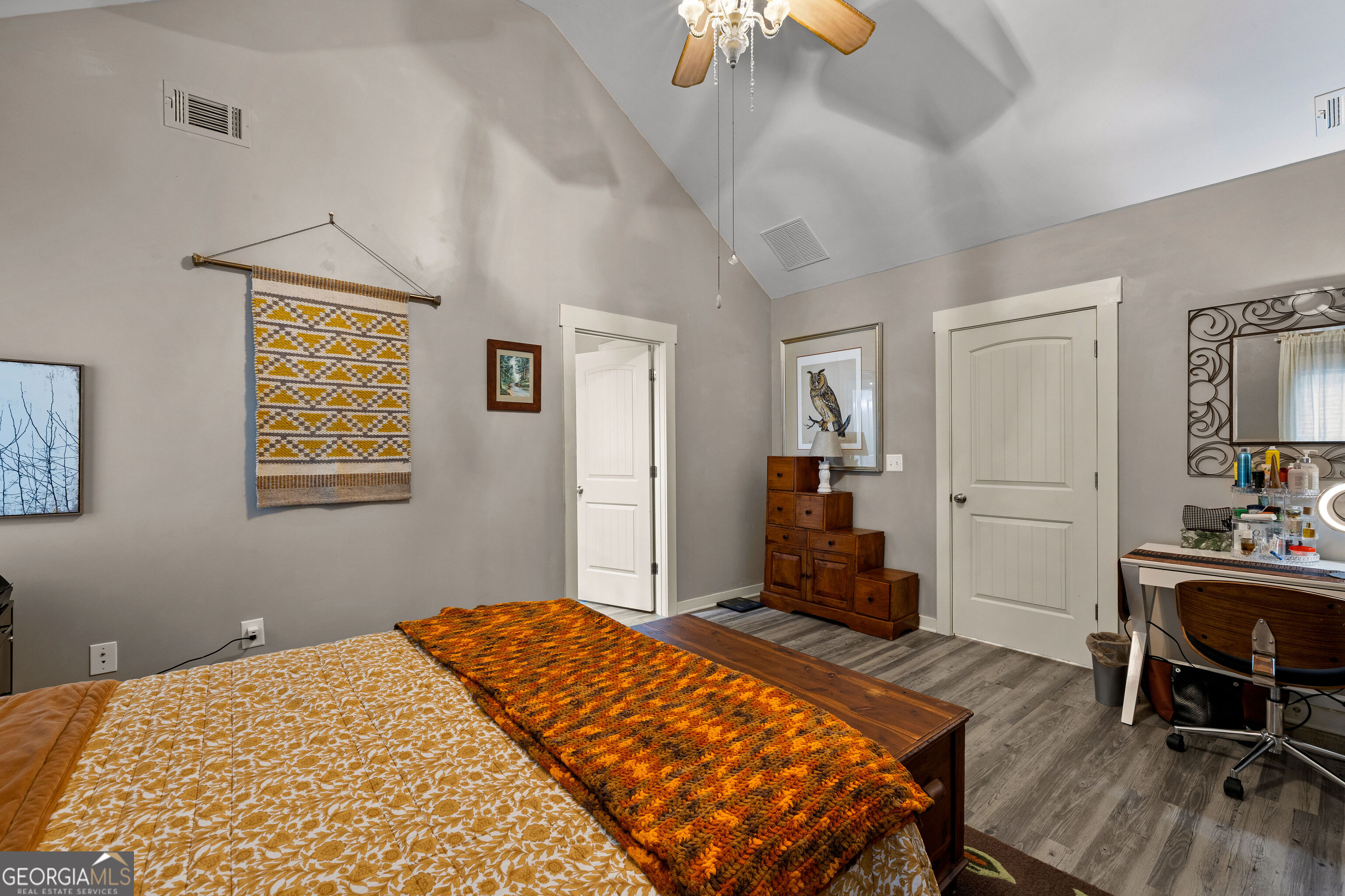 135 Bugler's Way Griffin GA 30224