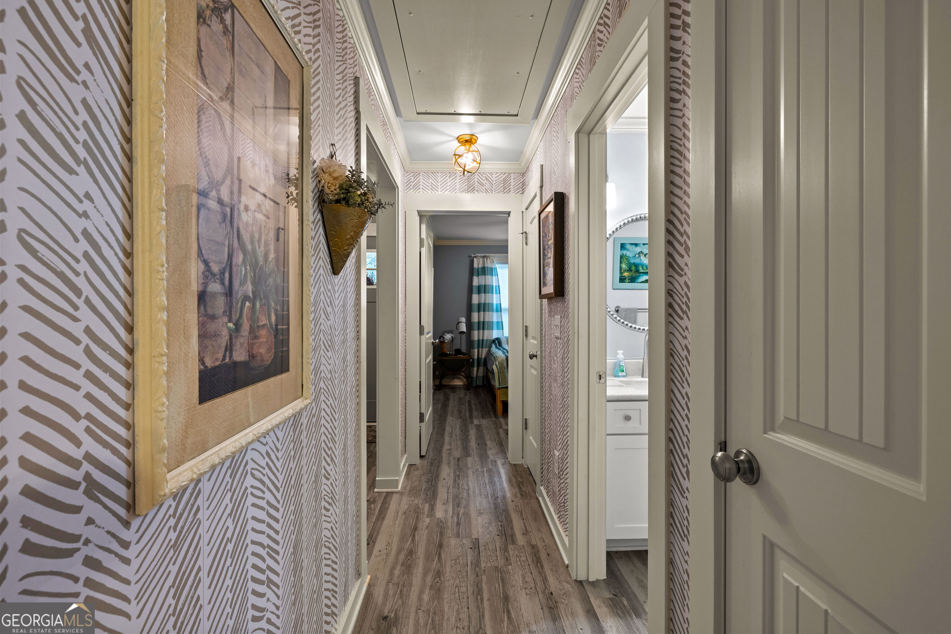 135 Bugler's Way Griffin GA 30224