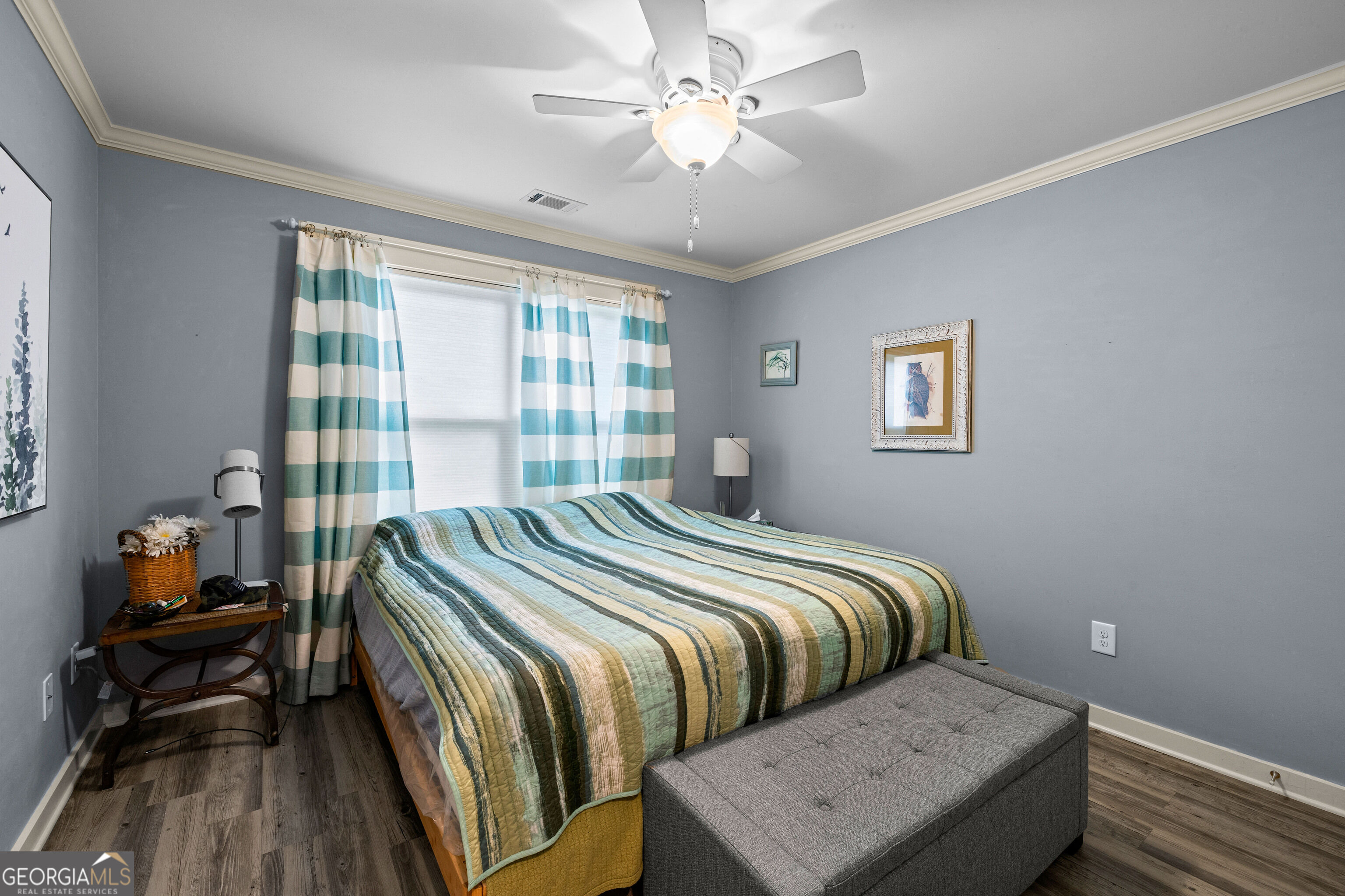 135 Bugler's Way Griffin GA 30224