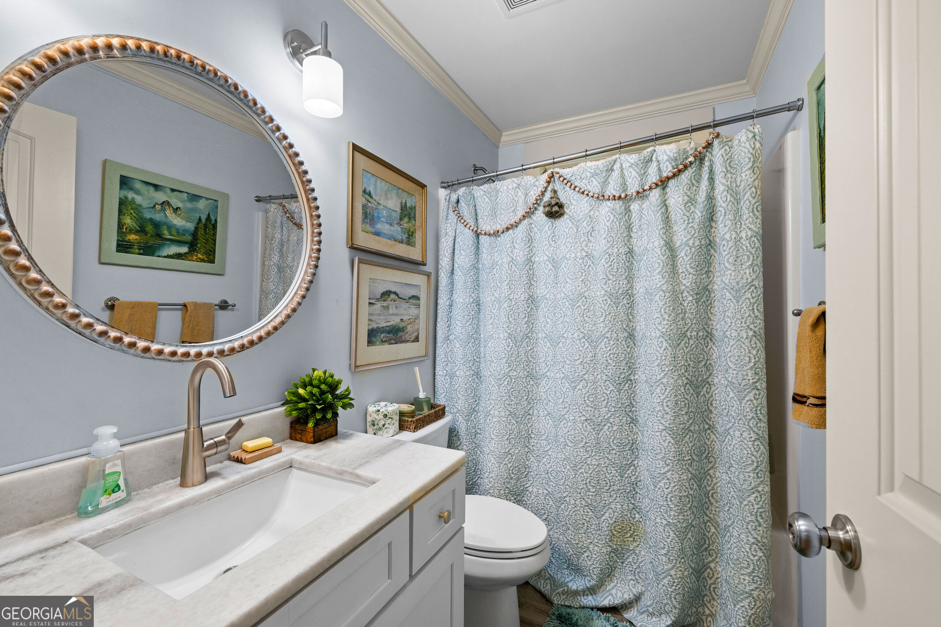 135 Bugler's Way Griffin GA 30224