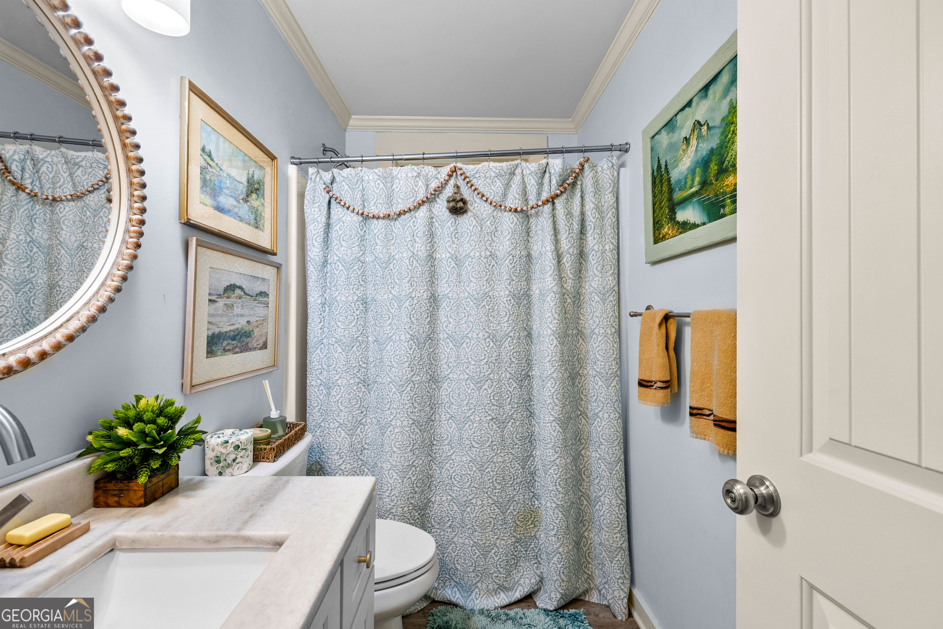 135 Bugler's Way Griffin GA 30224