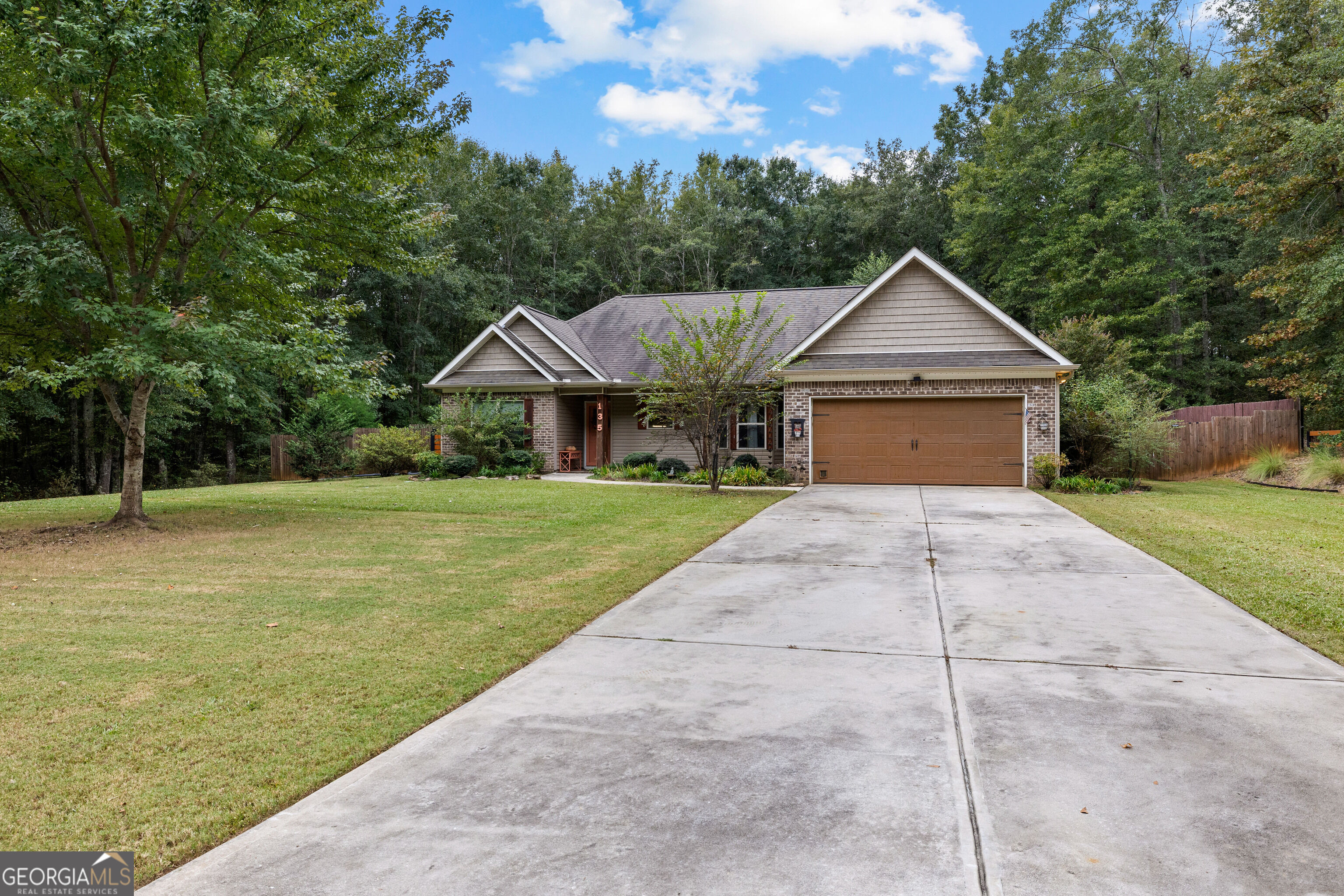 135 Bugler's Way Griffin GA 30224