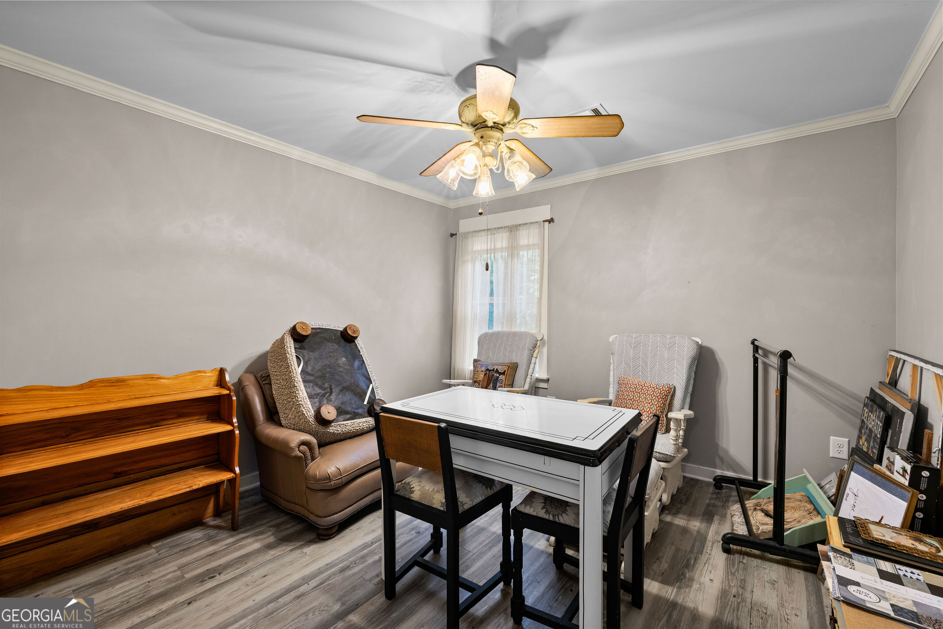 135 Bugler's Way Griffin GA 30224