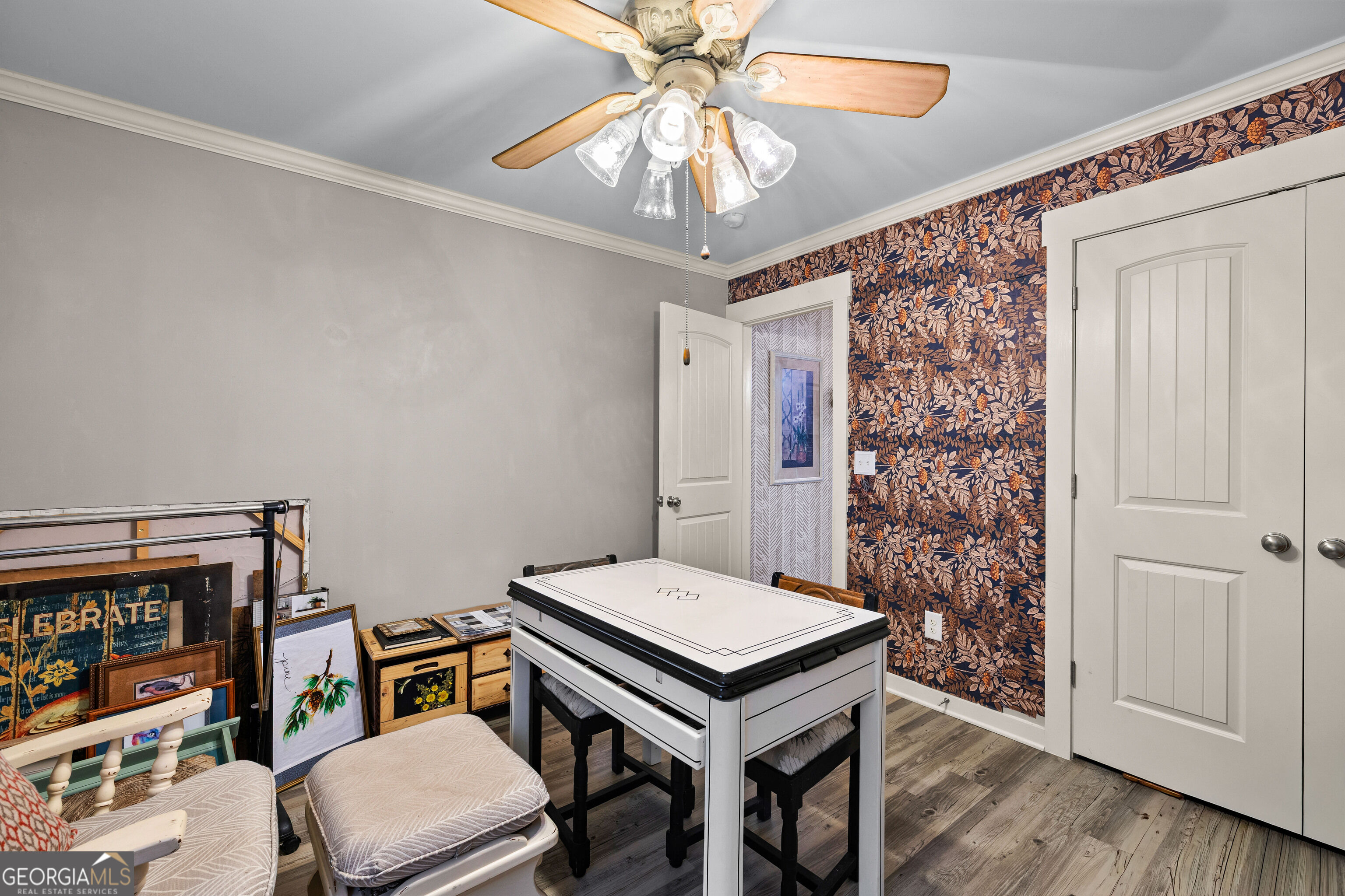135 Bugler's Way Griffin GA 30224