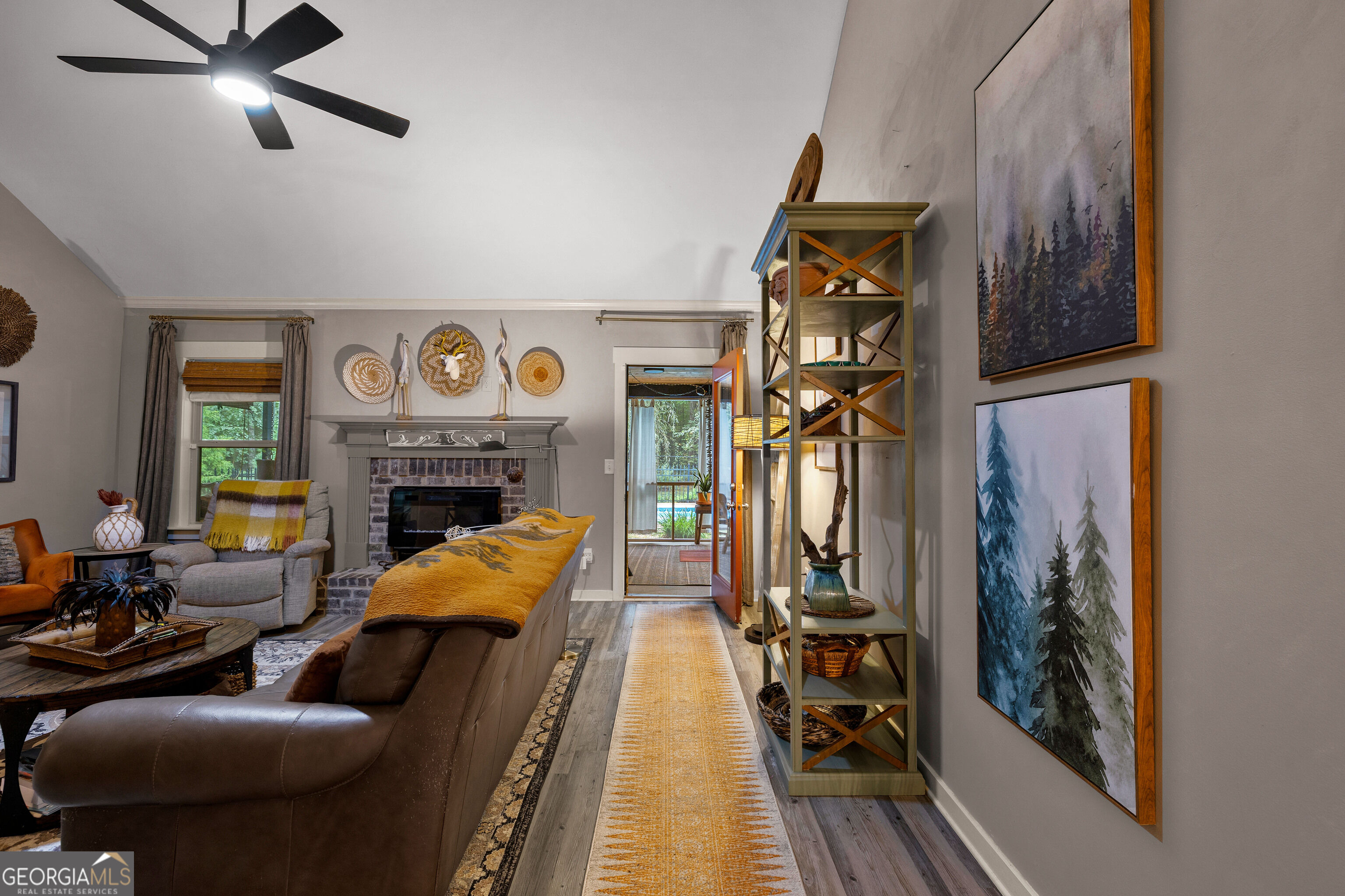 135 Bugler's Way Griffin GA 30224