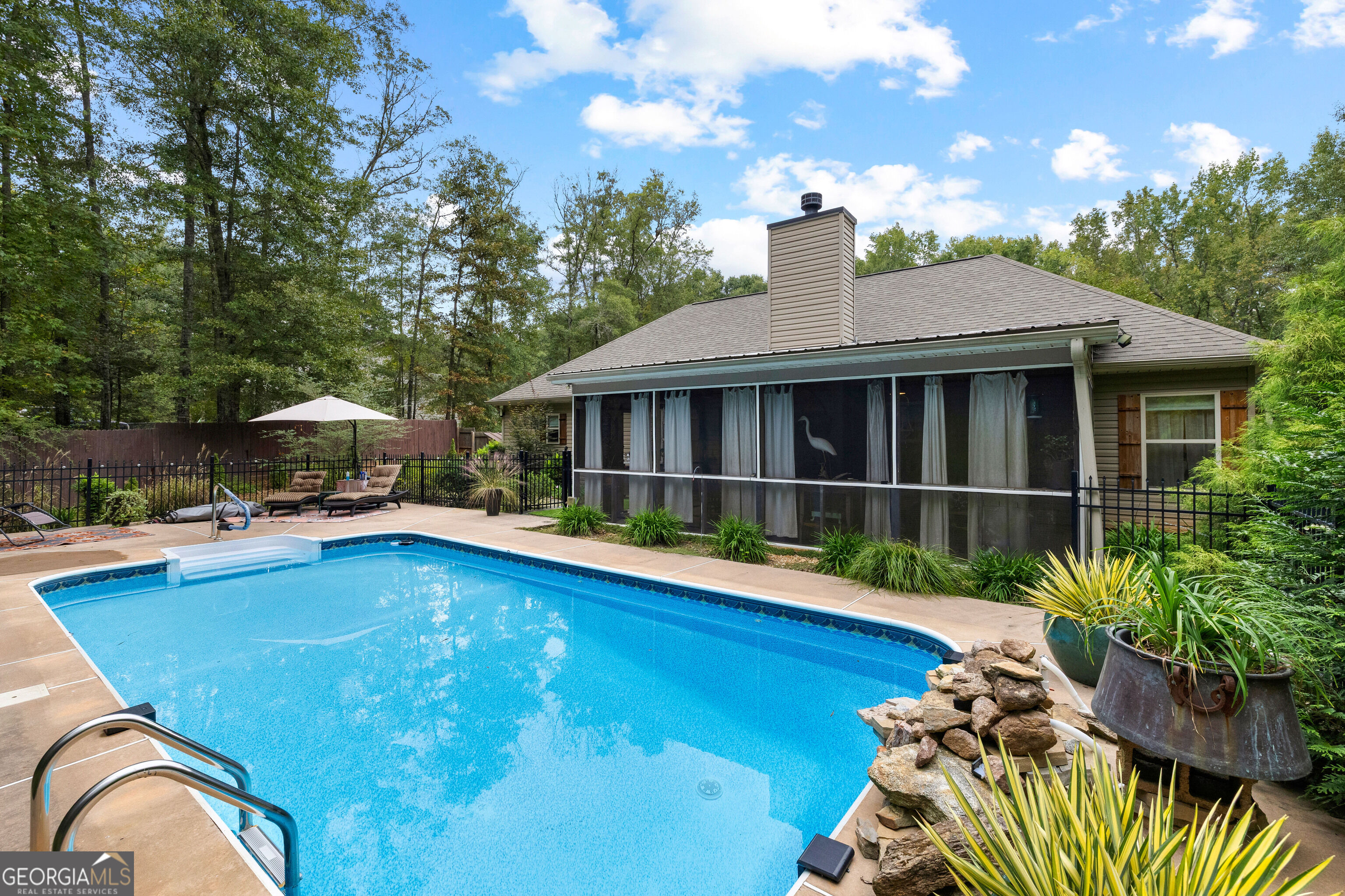 135 Bugler's Way Griffin GA 30224