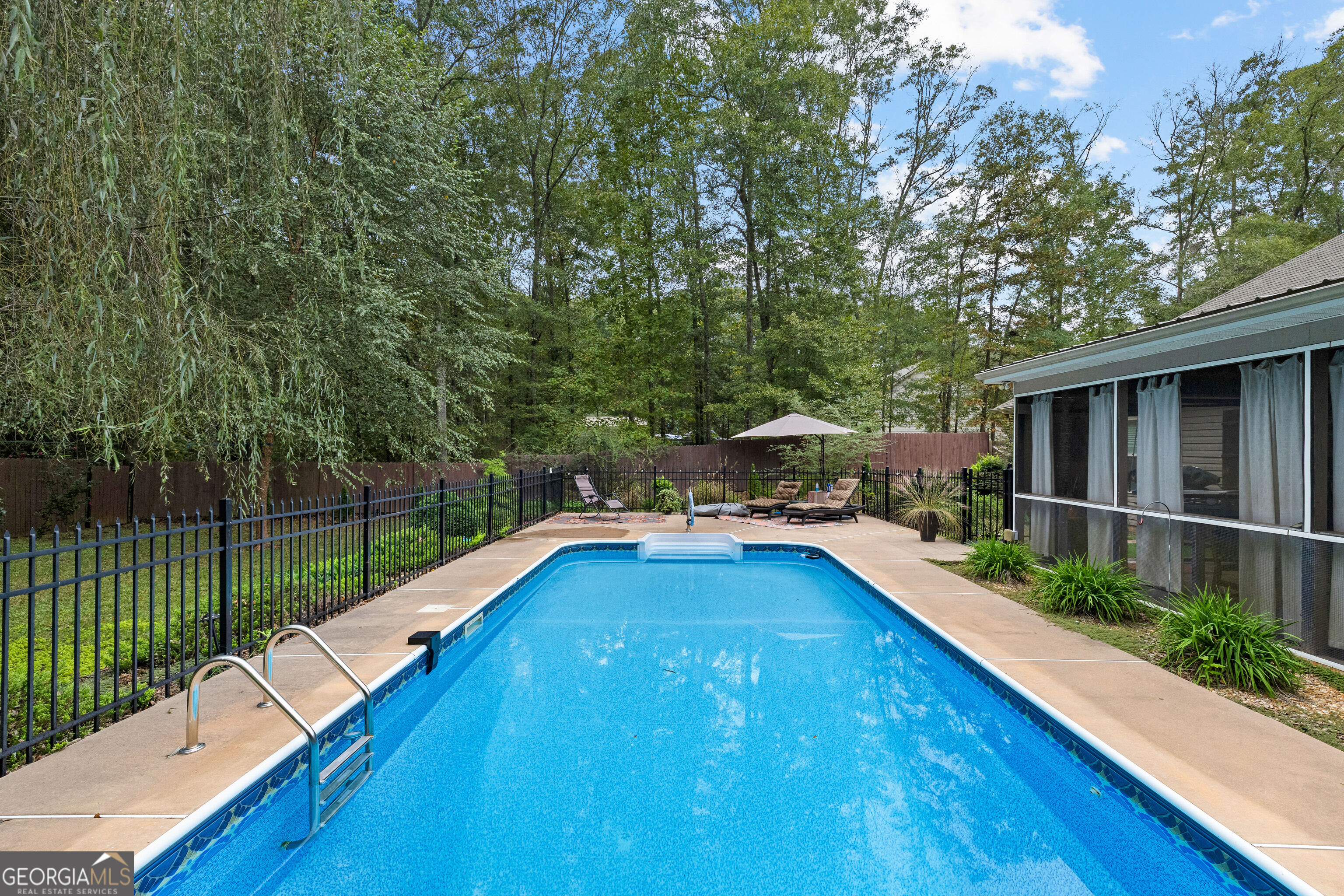 135 Bugler's Way Griffin GA 30224