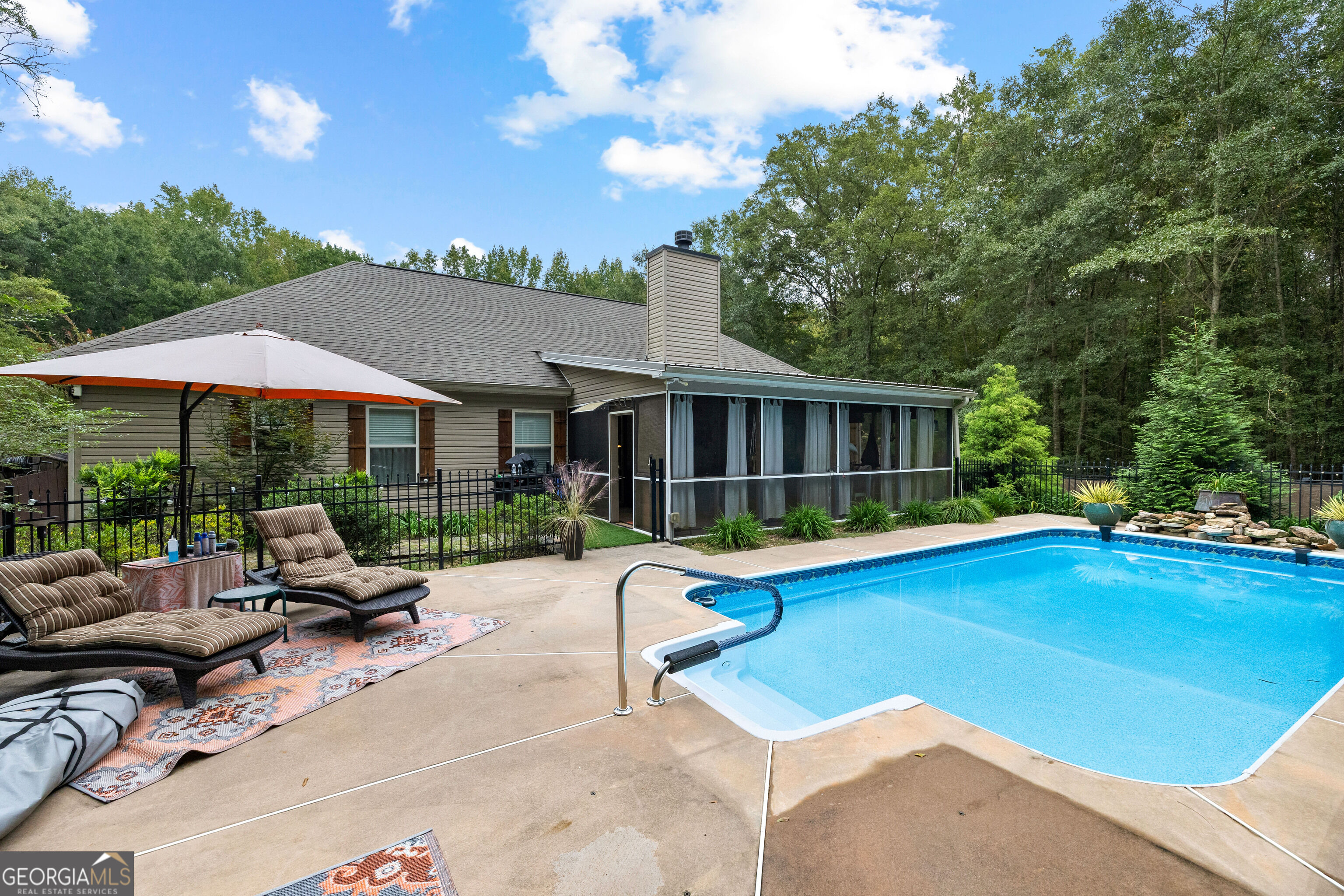 135 Bugler's Way Griffin GA 30224