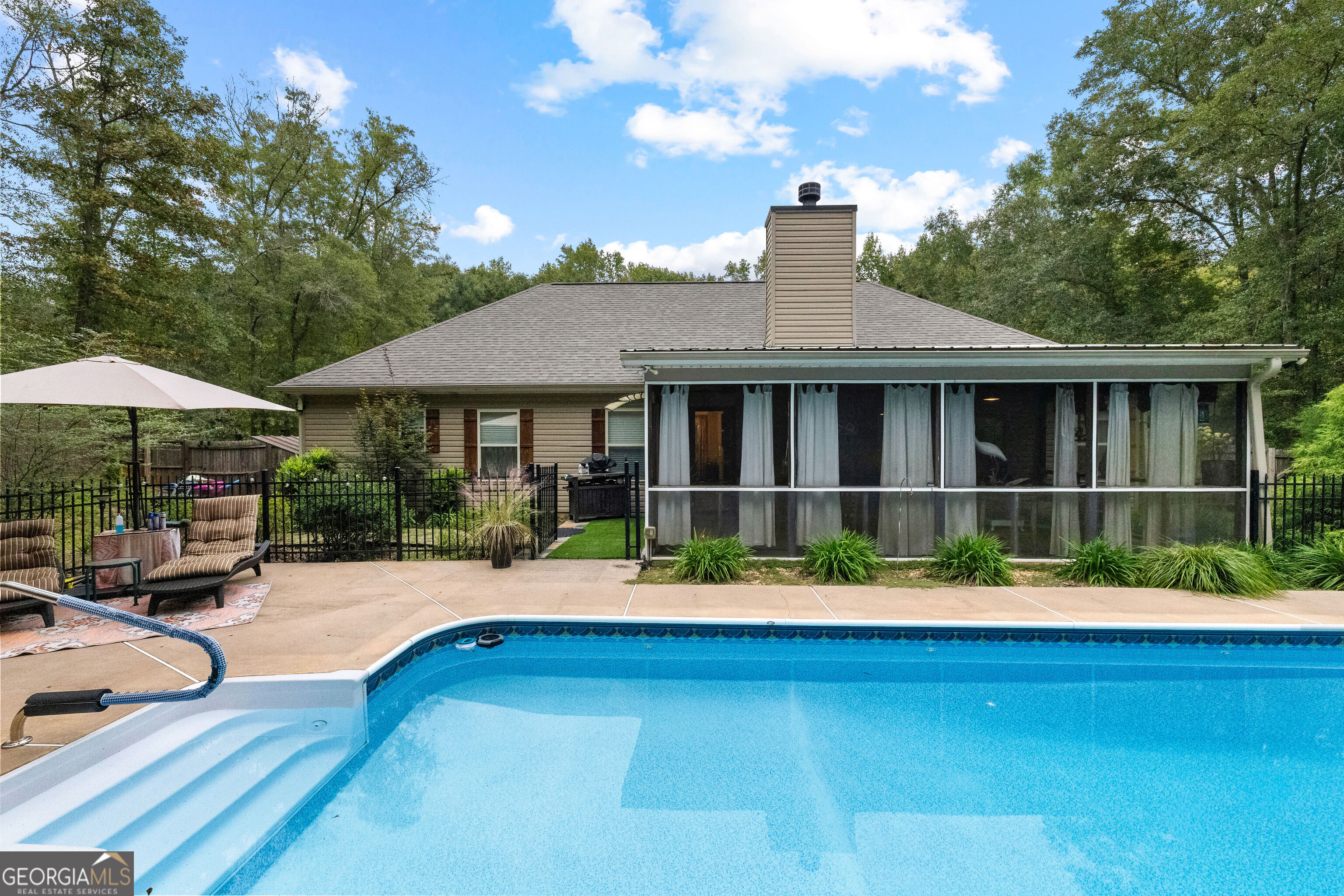 135 Bugler's Way Griffin GA 30224