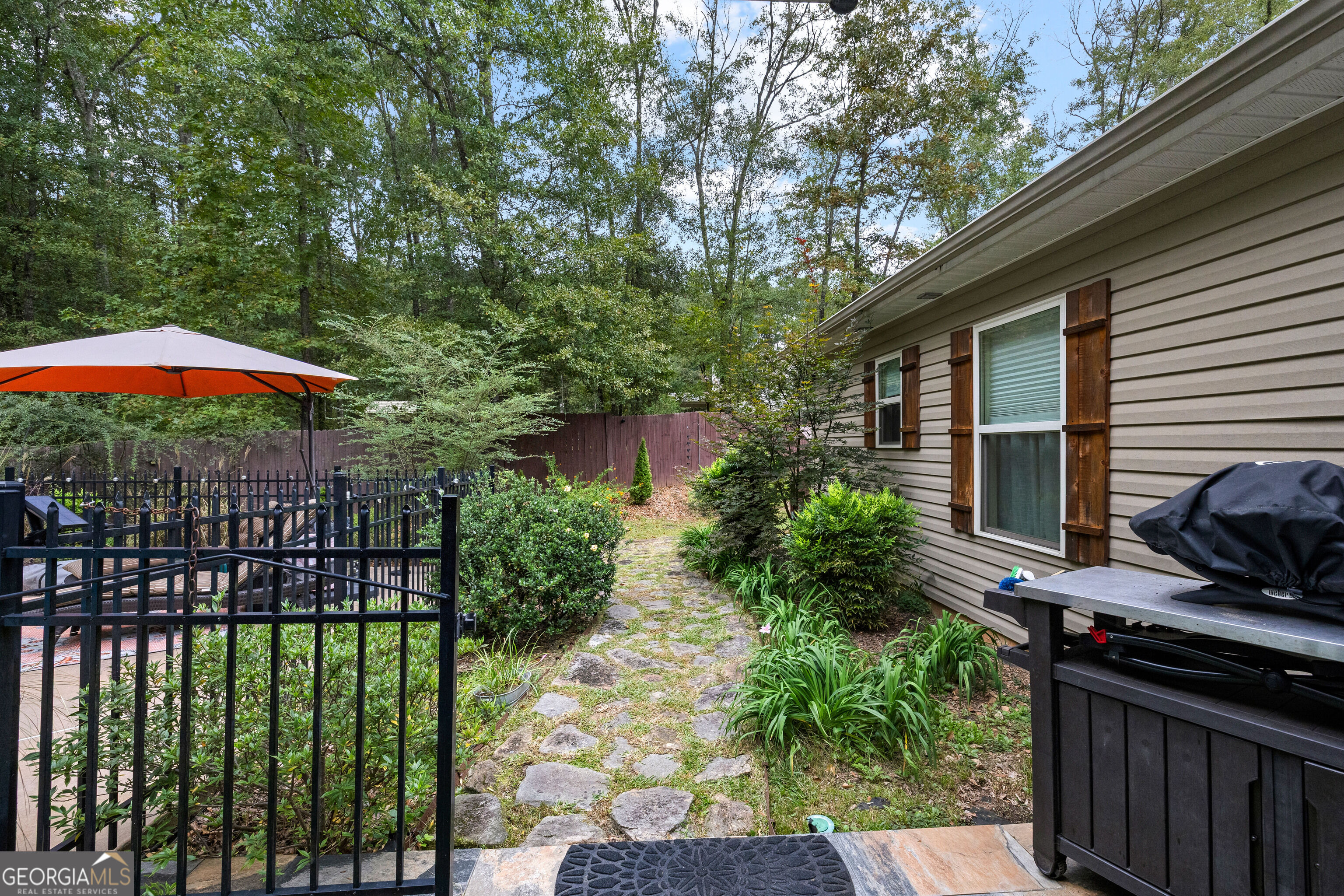 135 Bugler's Way Griffin GA 30224