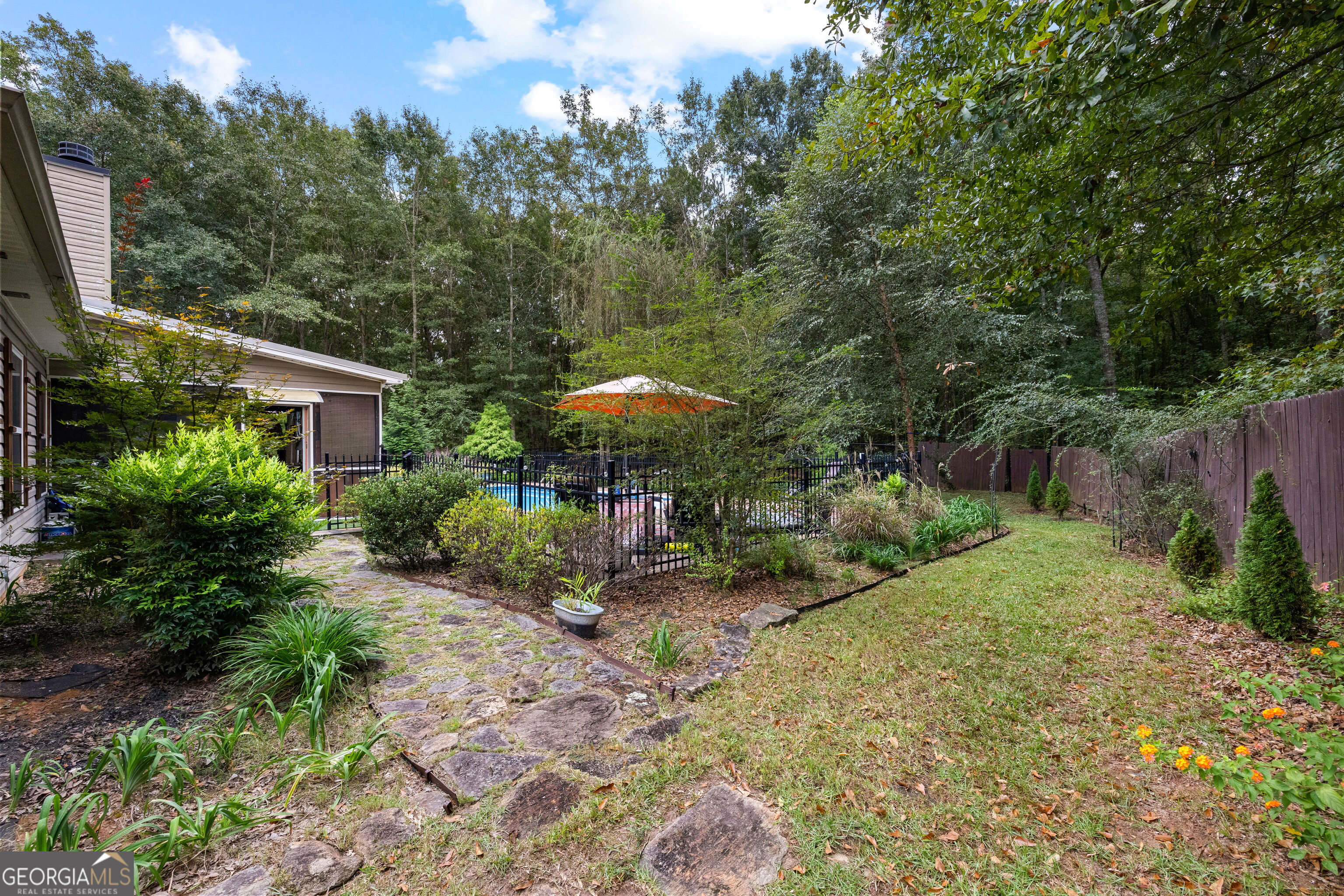 135 Bugler's Way Griffin GA 30224