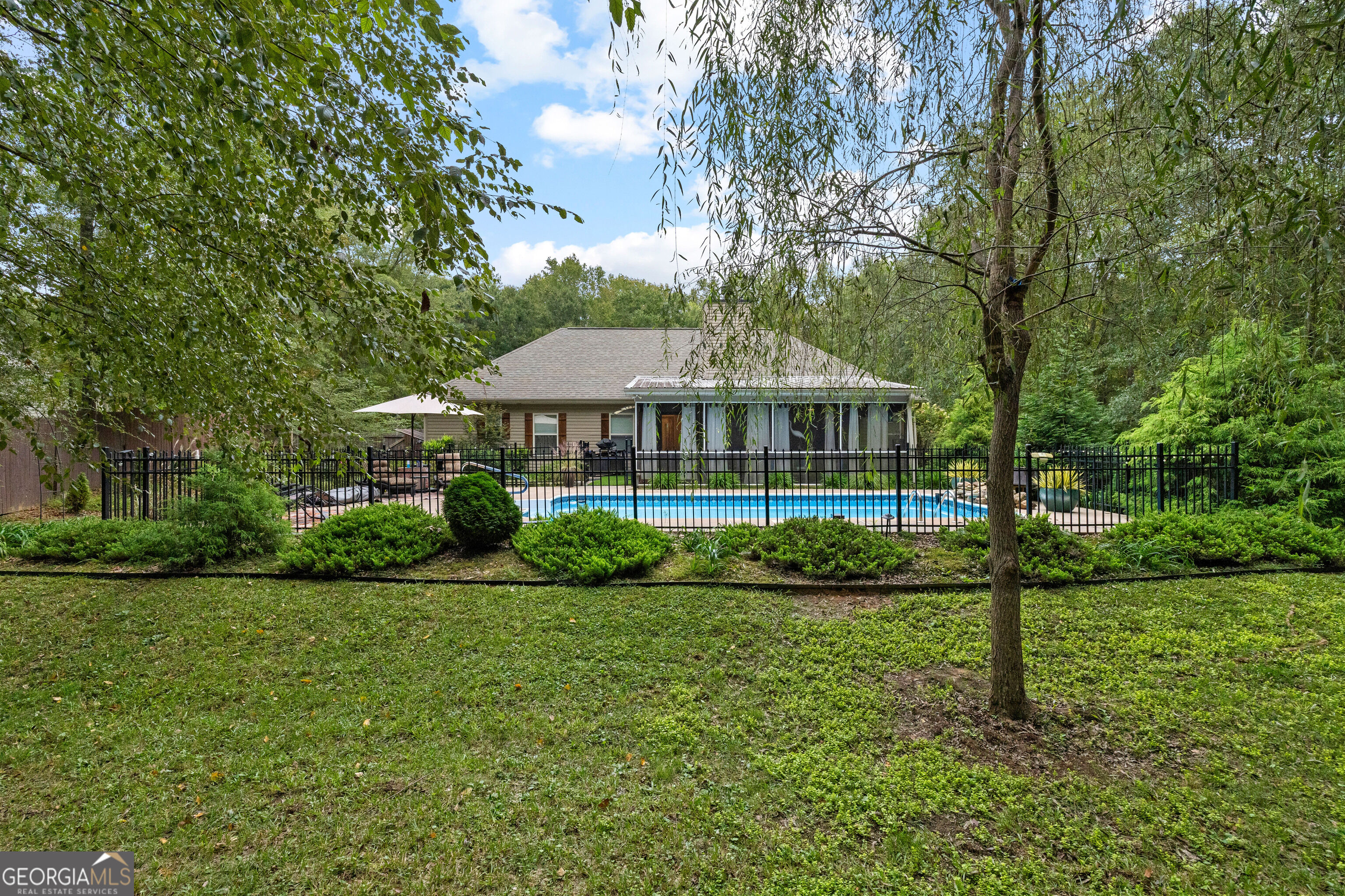 135 Bugler's Way Griffin GA 30224