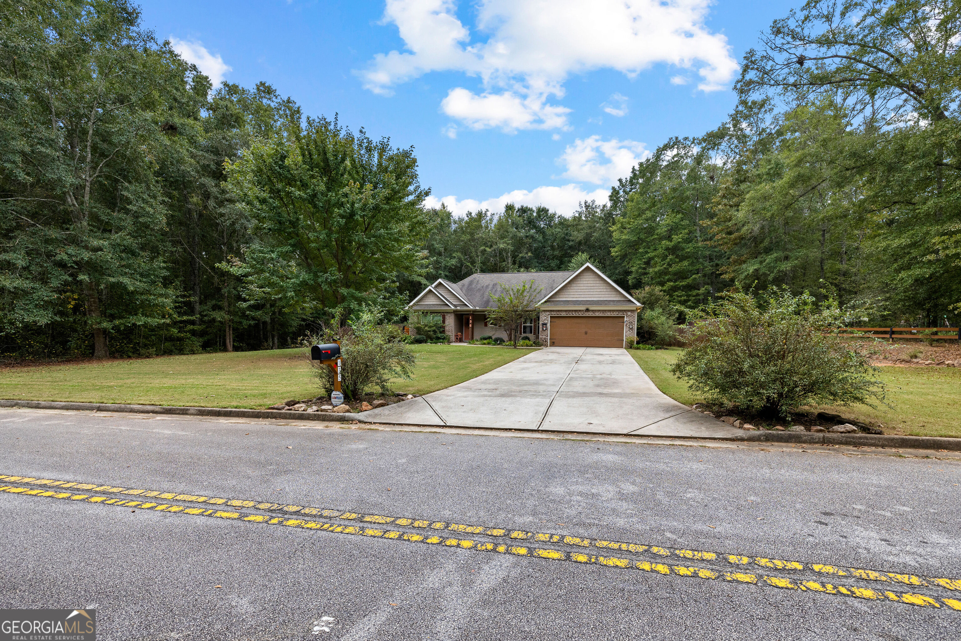 135 Bugler's Way Griffin GA 30224