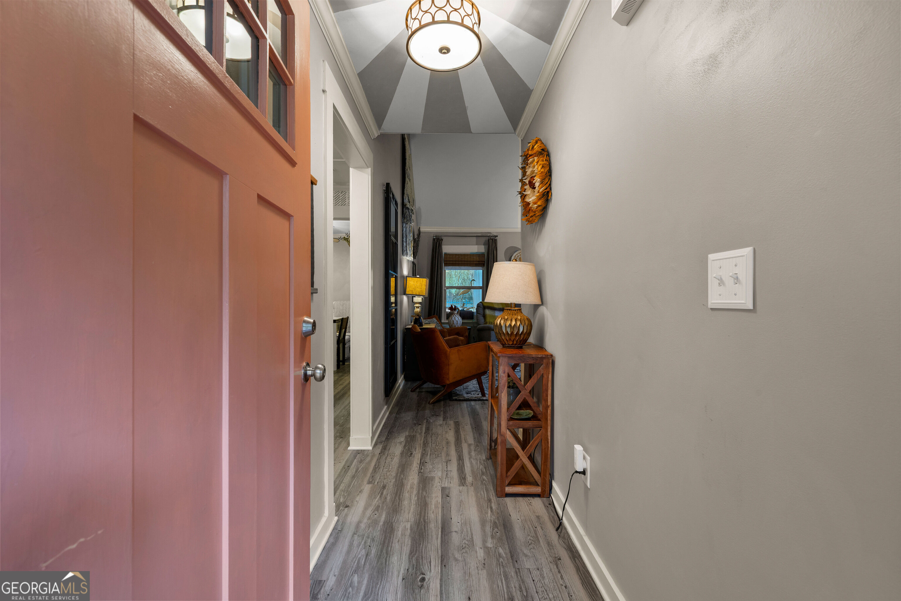 135 Bugler's Way Griffin GA 30224